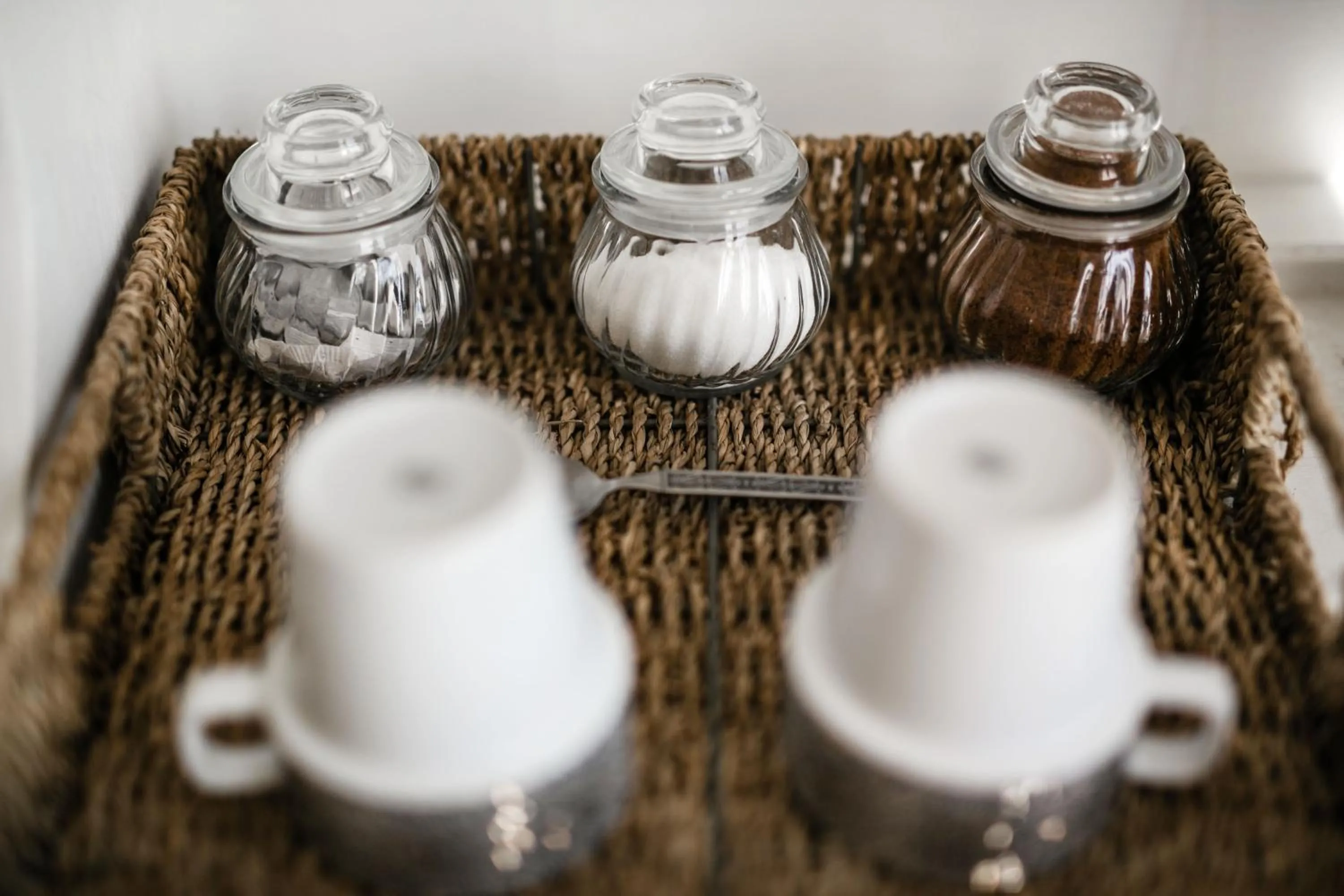 Property building in The Pear Orchard Lodge