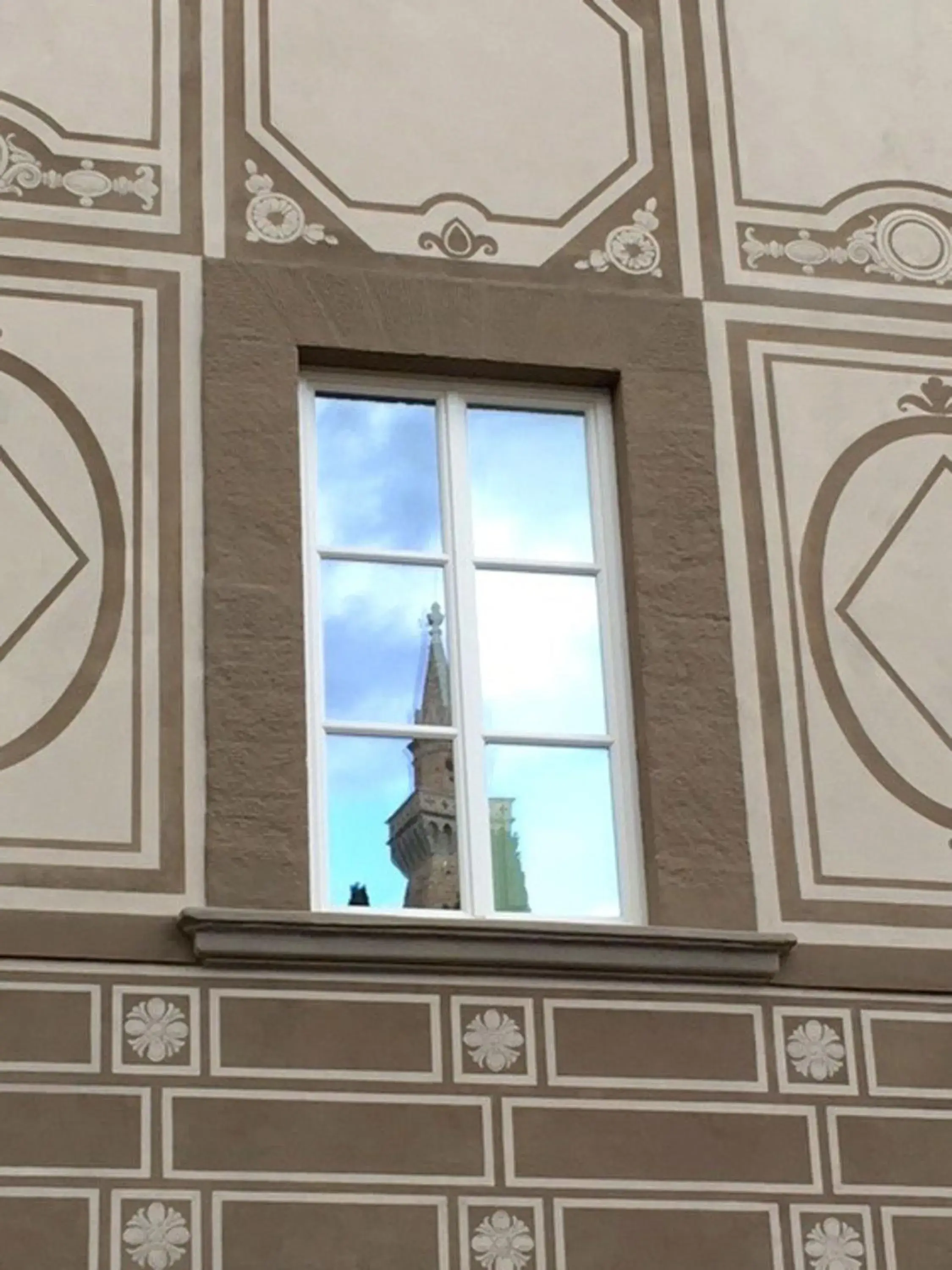 Property building in La Maison du Sage Property building in La Maison du Sage