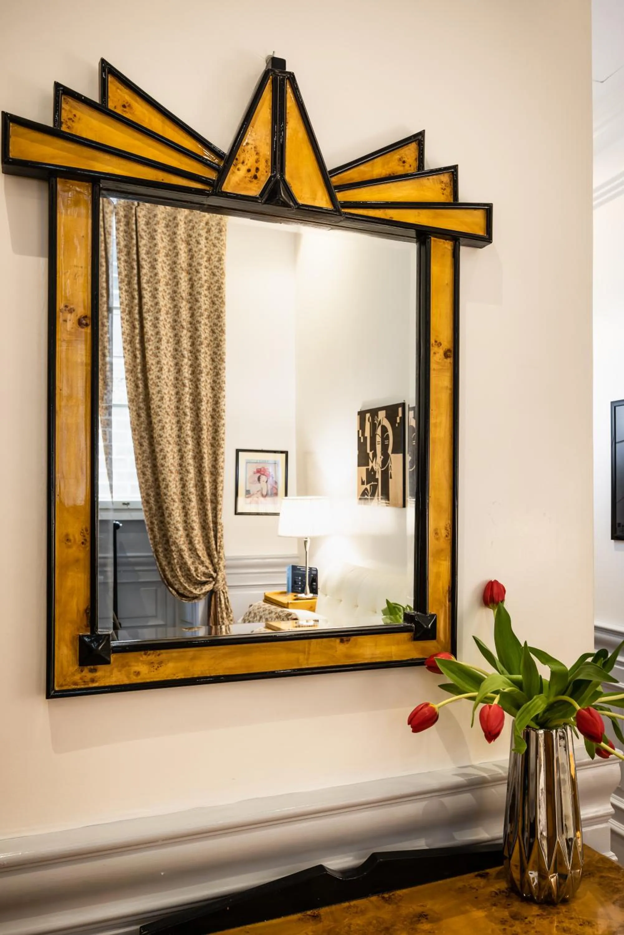 Bedroom, Bed in La Maison du Sage