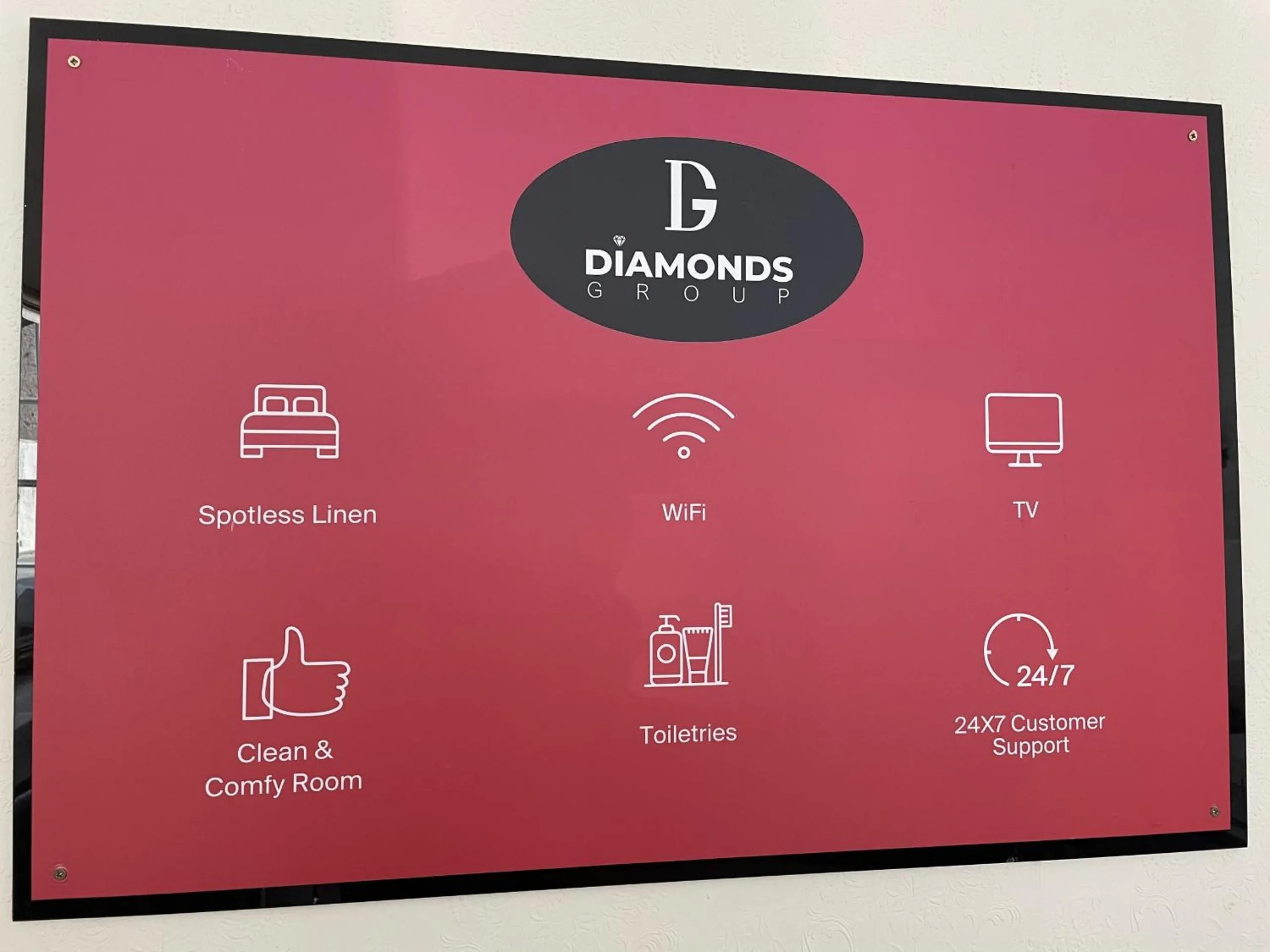 Other in Diamonds Inn