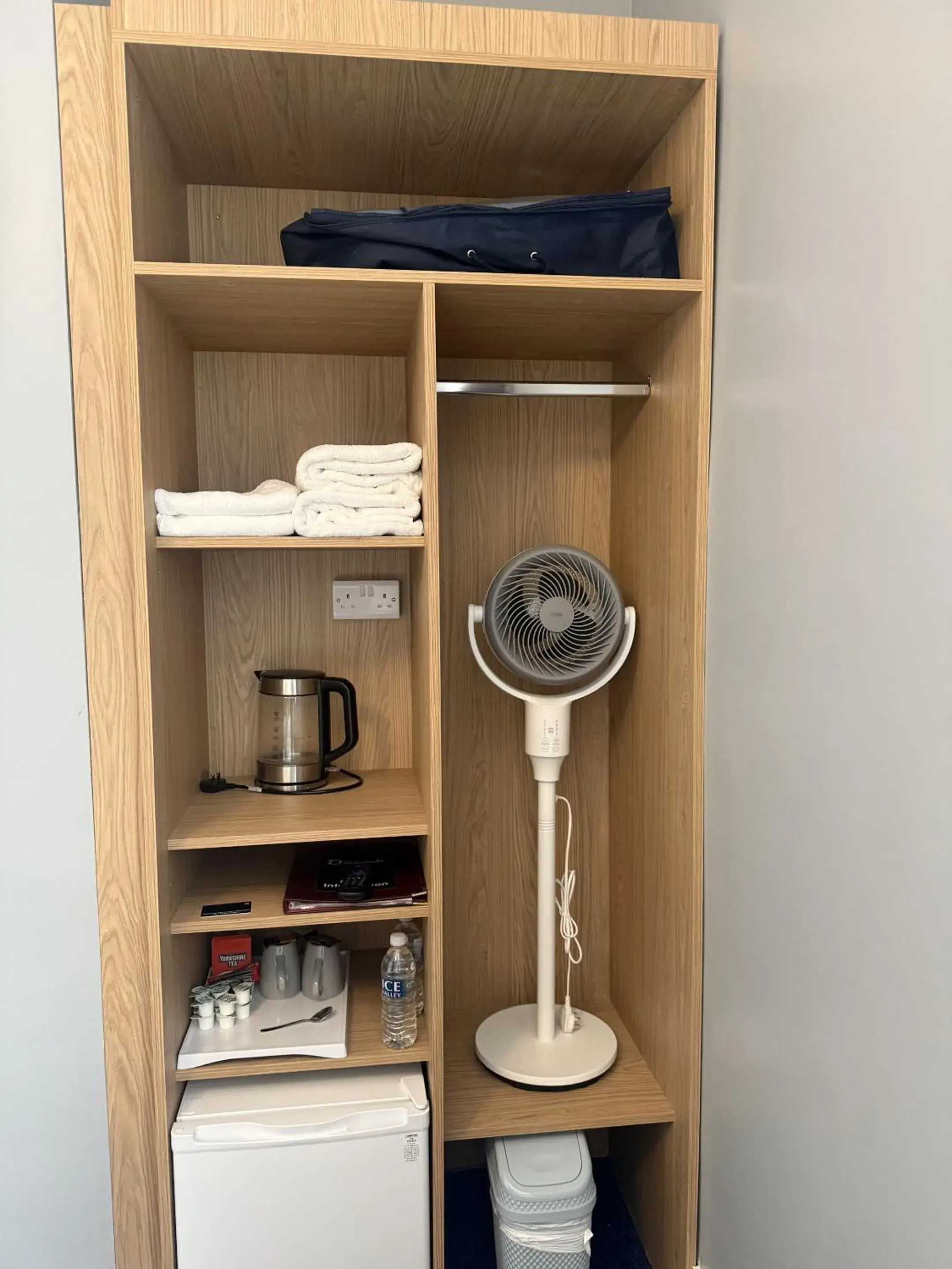 Property building in Diamonds Inn Property building in Diamonds Inn