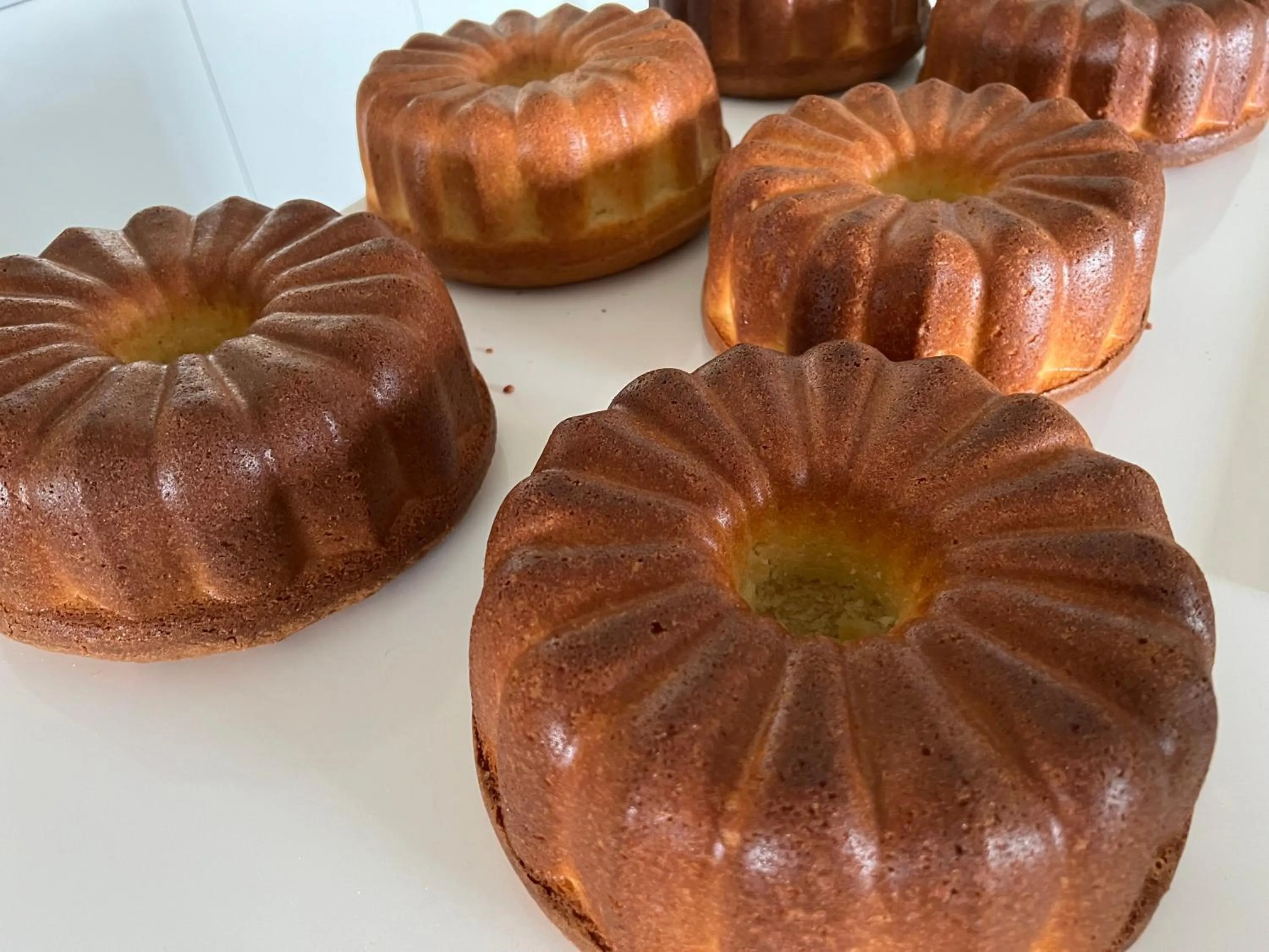 Buffet breakfast in Hotel Praha