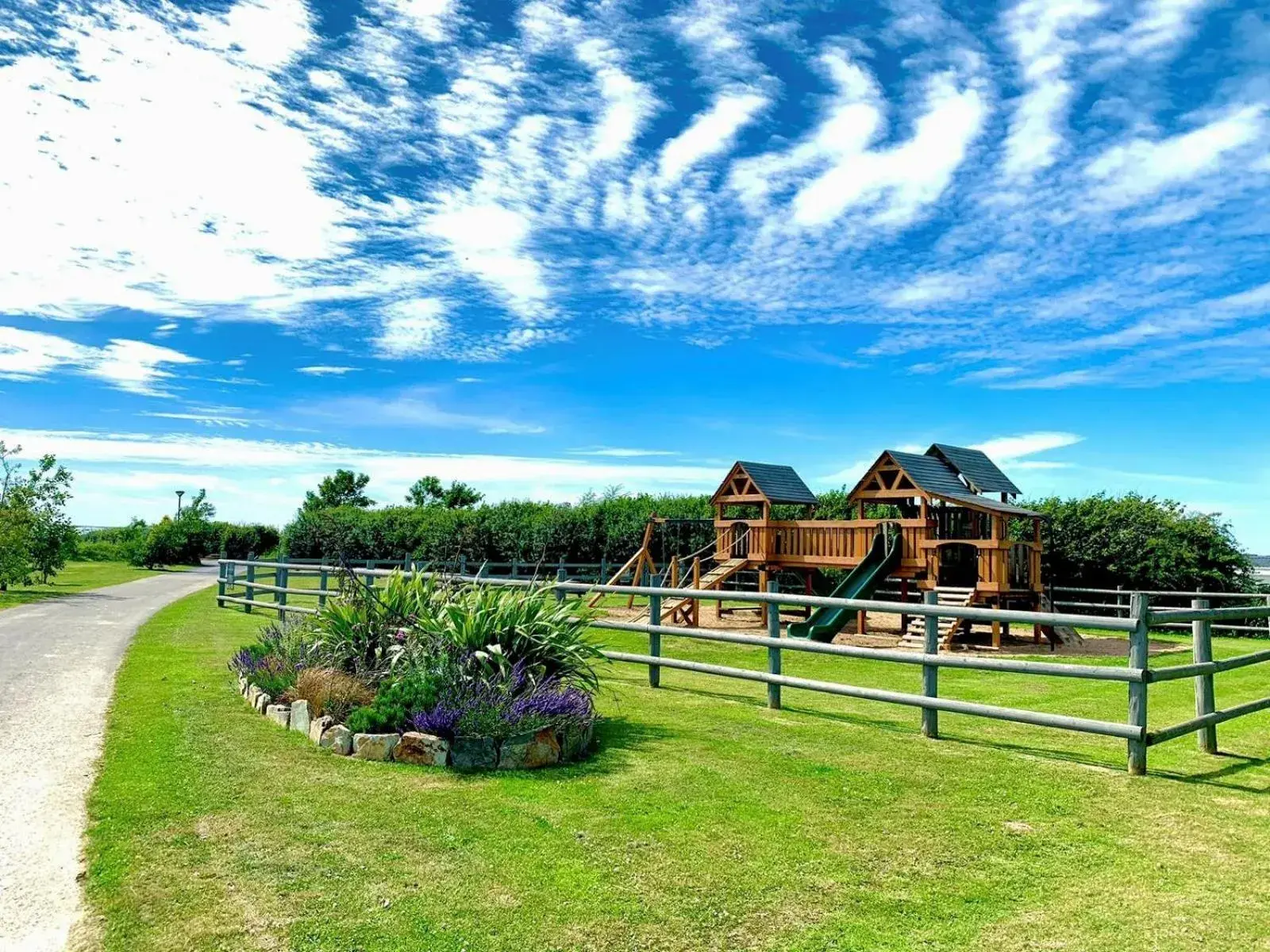 Pentire Coastal Holiday Park Pentire Coastal Holiday Park