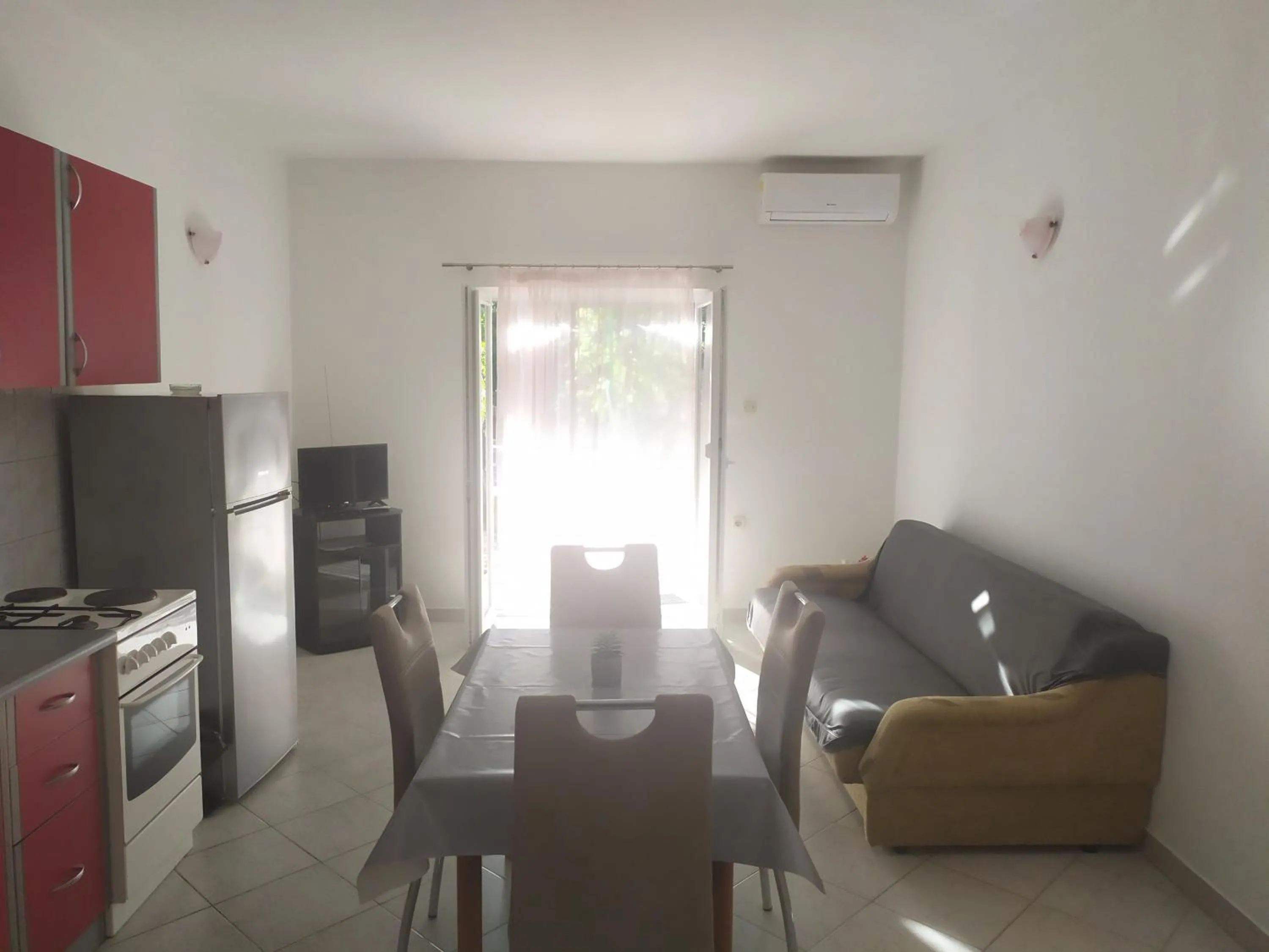Apartments Samodol