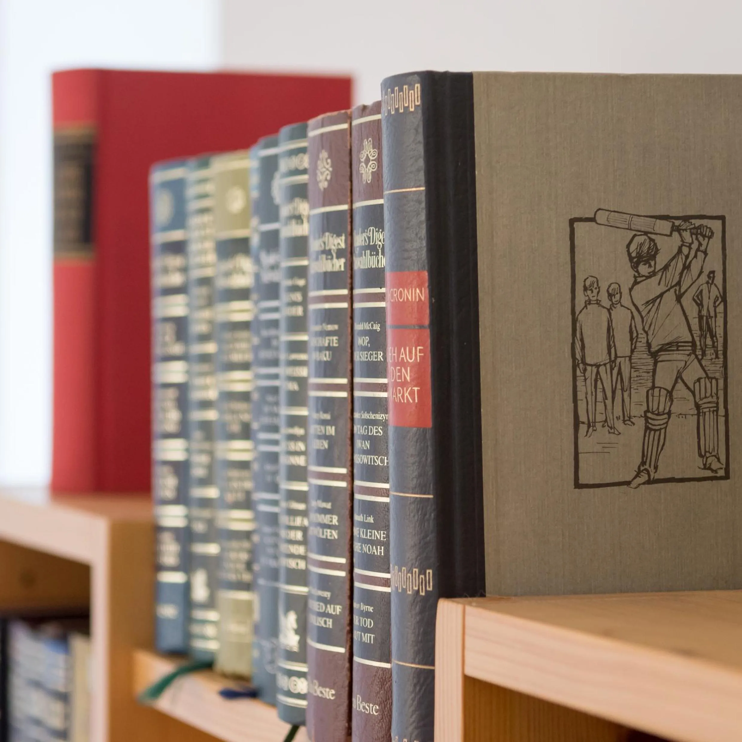 Activities in Schloss Gumpoldskirchen