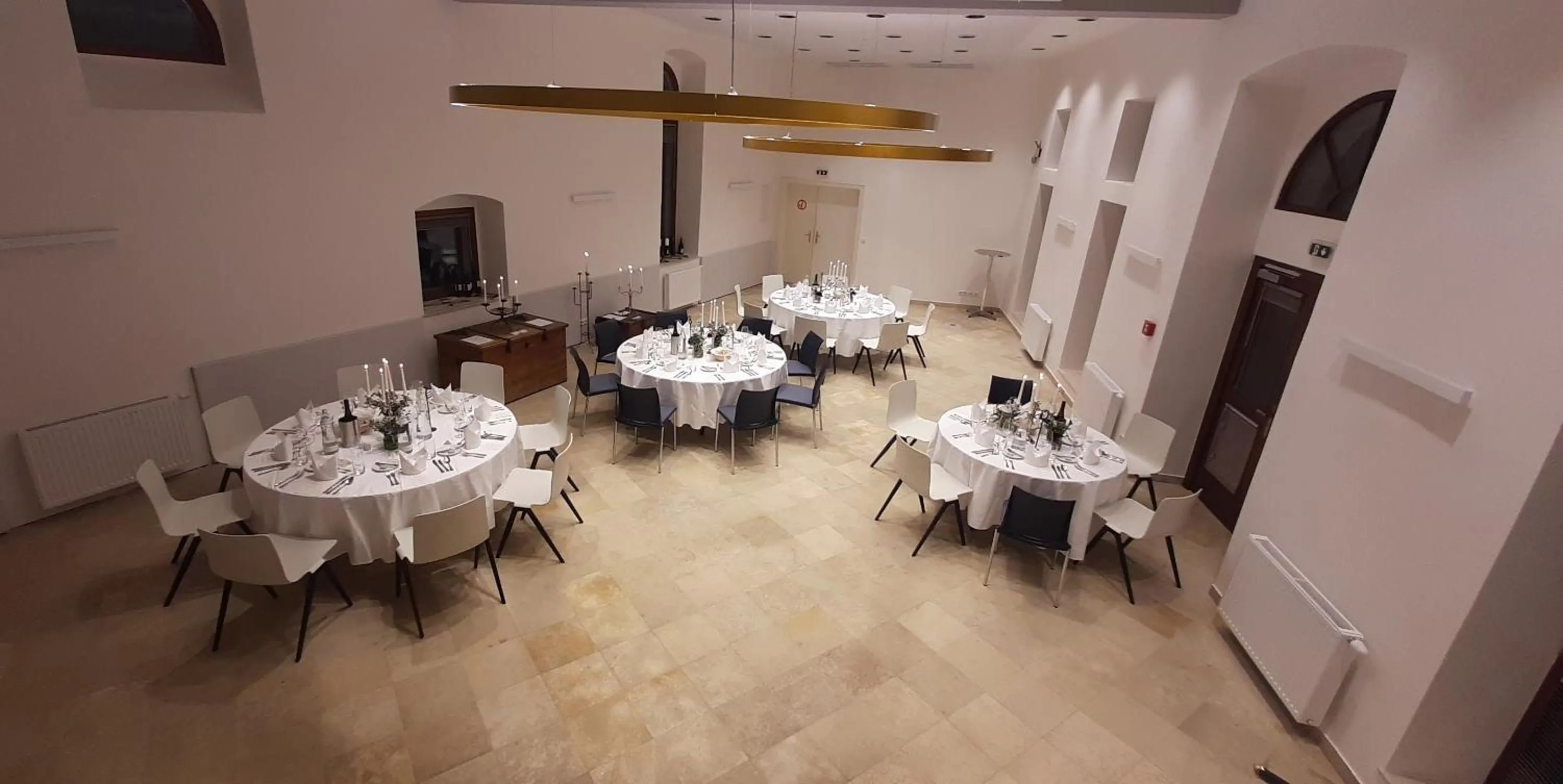 Property building in Schloss Gumpoldskirchen