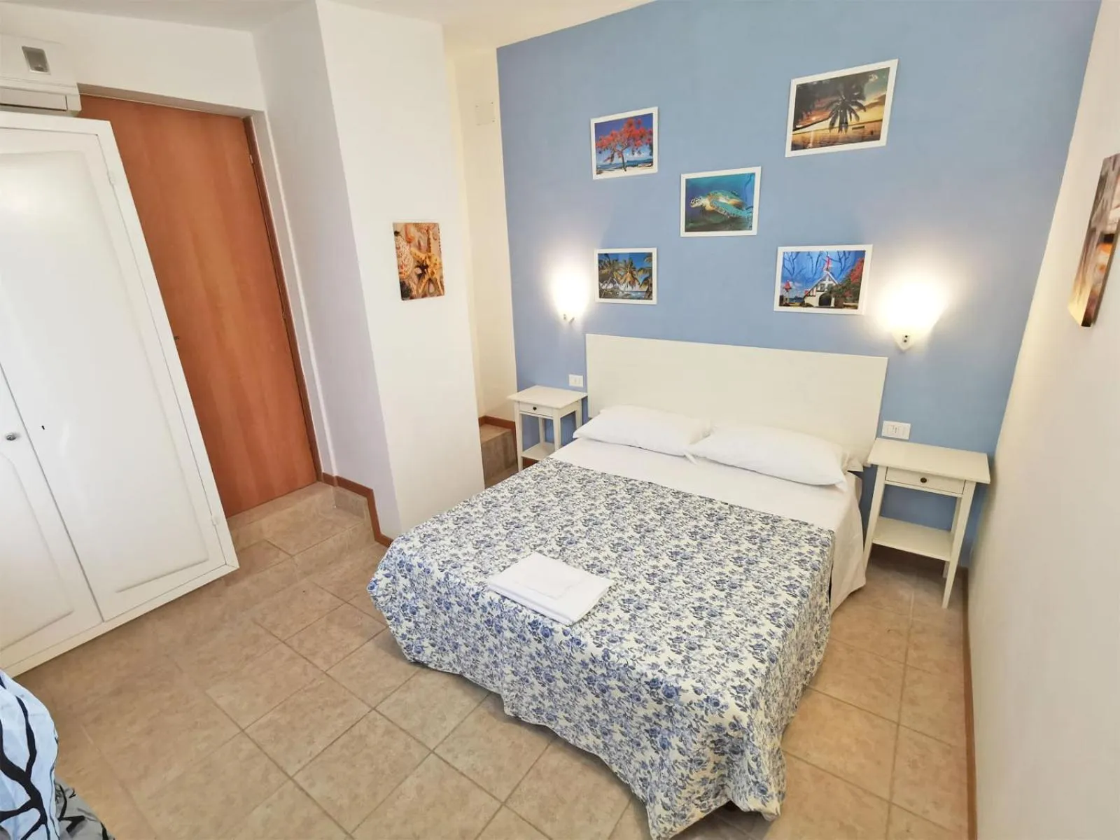 Photo of the whole room, Bed in Il Girasole Country Village