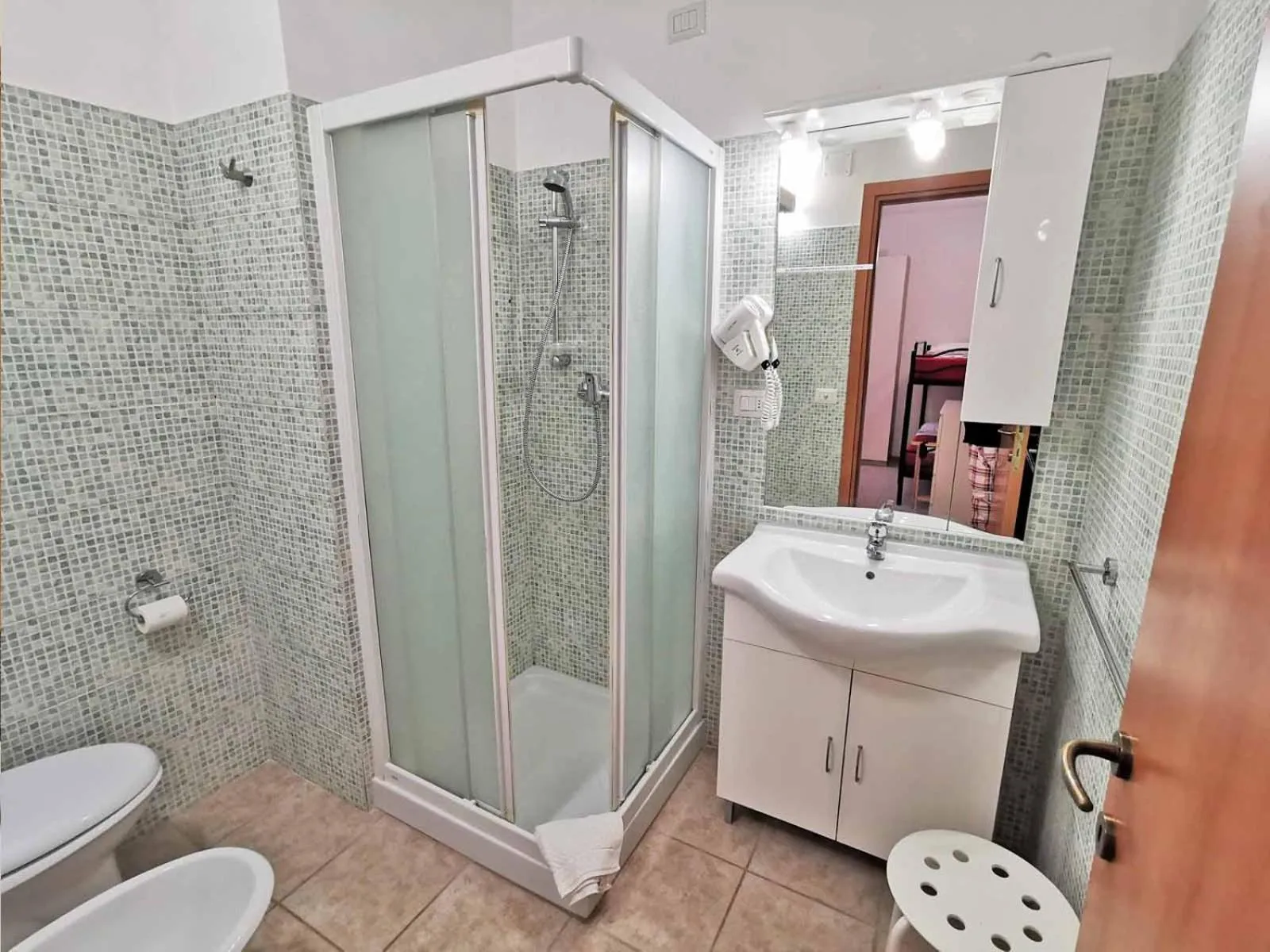 Il Girasole Country Village