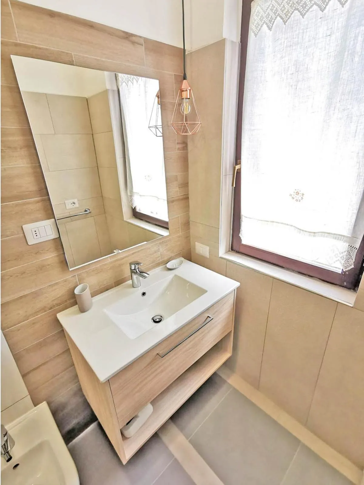 Il Girasole Country Village