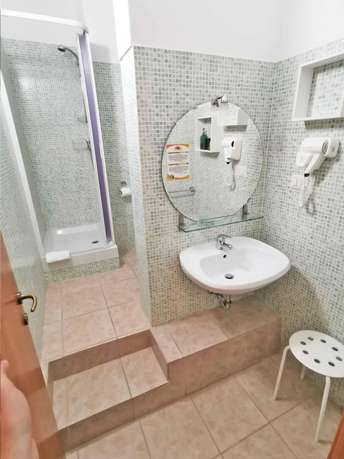 Il Girasole Country Village