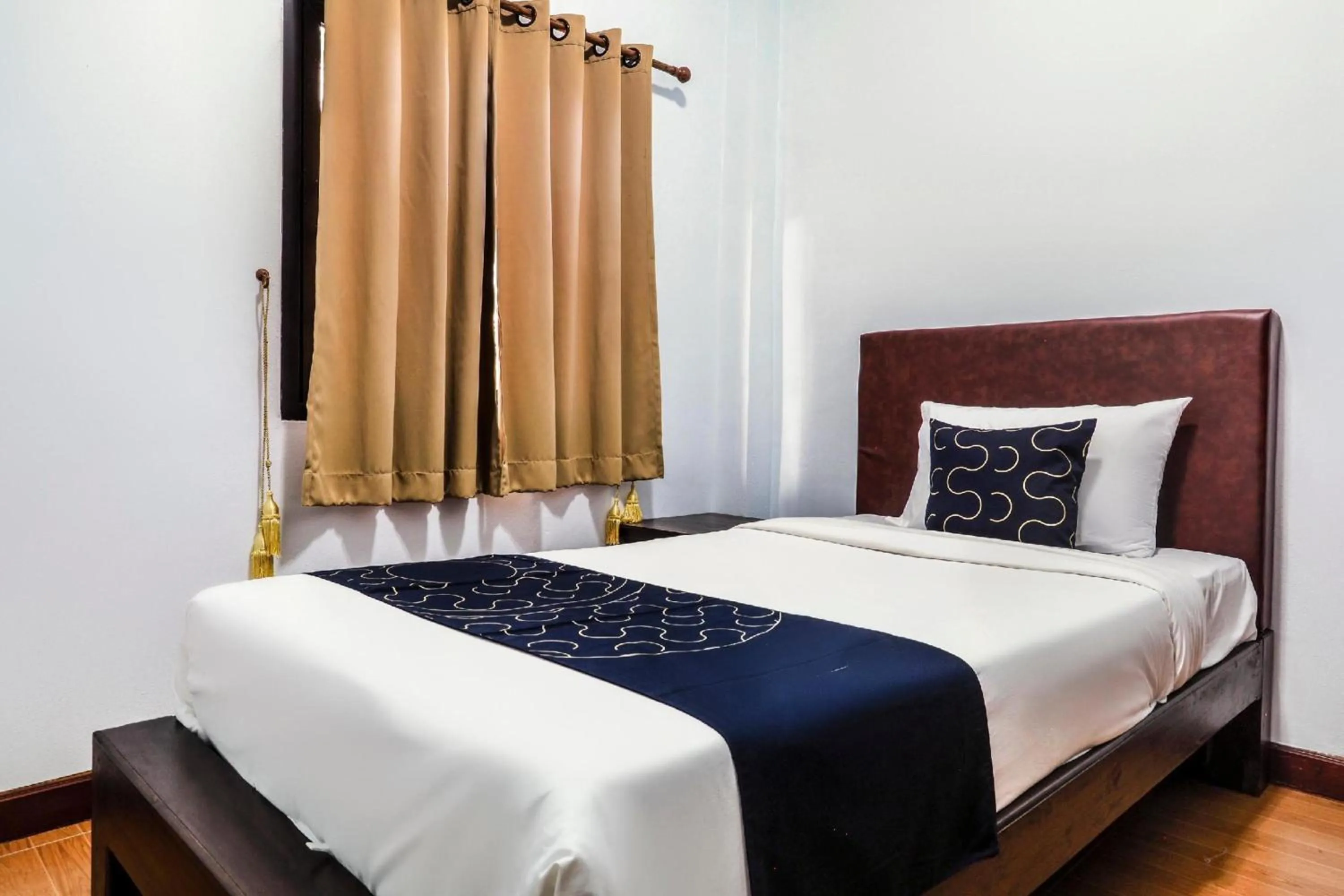 View (from property/room) in Capital O 727 Be One Resort