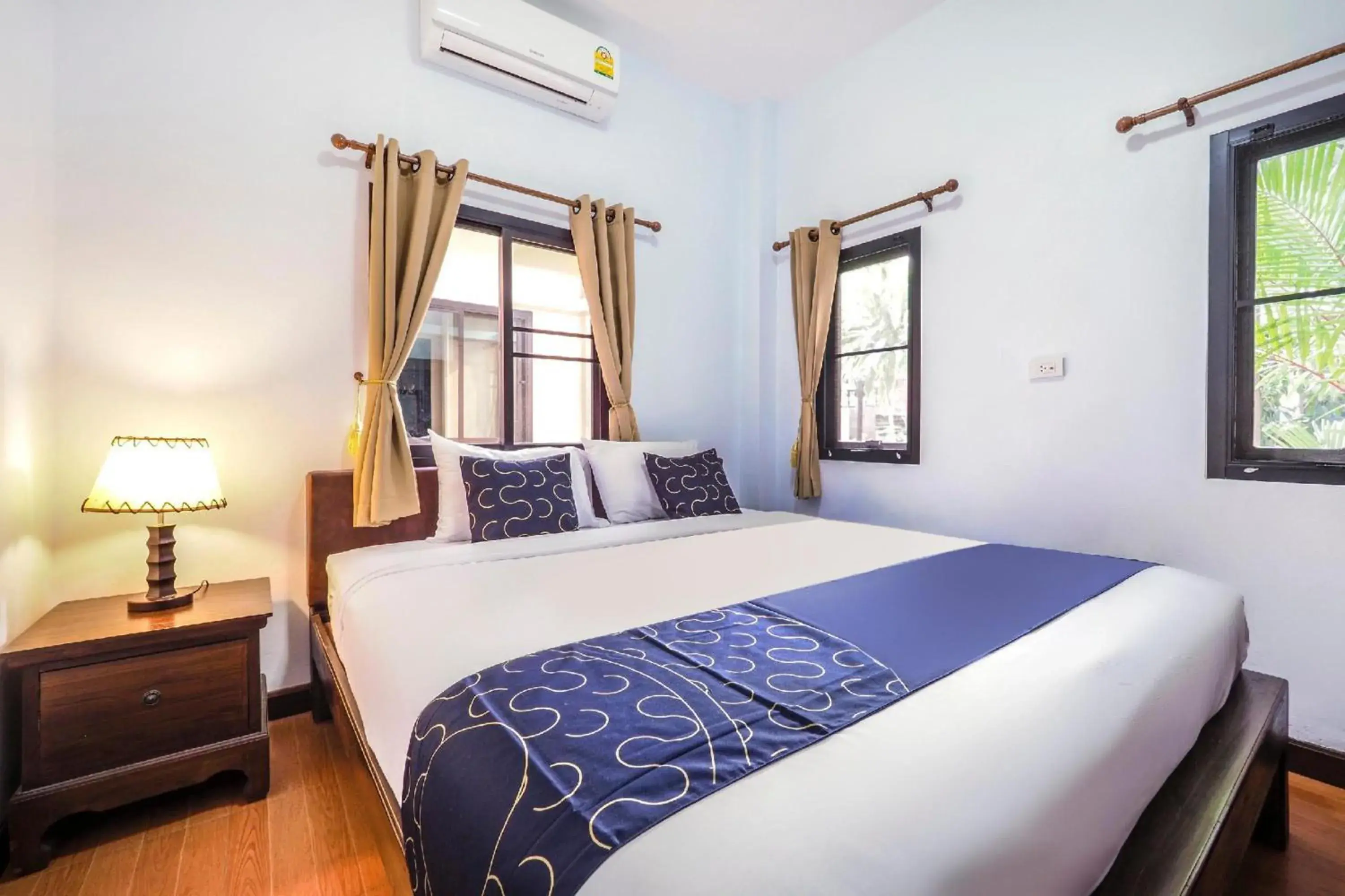 View (from property/room) in Capital O 727 Be One Resort View (from property/room) in Capital O 727 Be One Resort