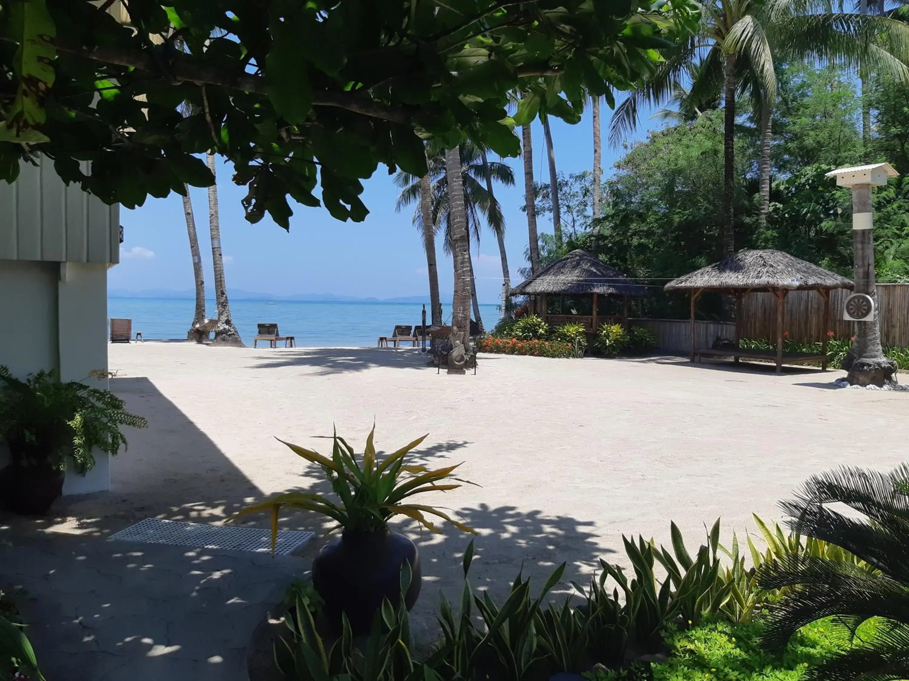 Sunset Beach Resort by RF at SanVicentePalawan OPC Sunset Beach Resort by RF at SanVicentePalawan OPC