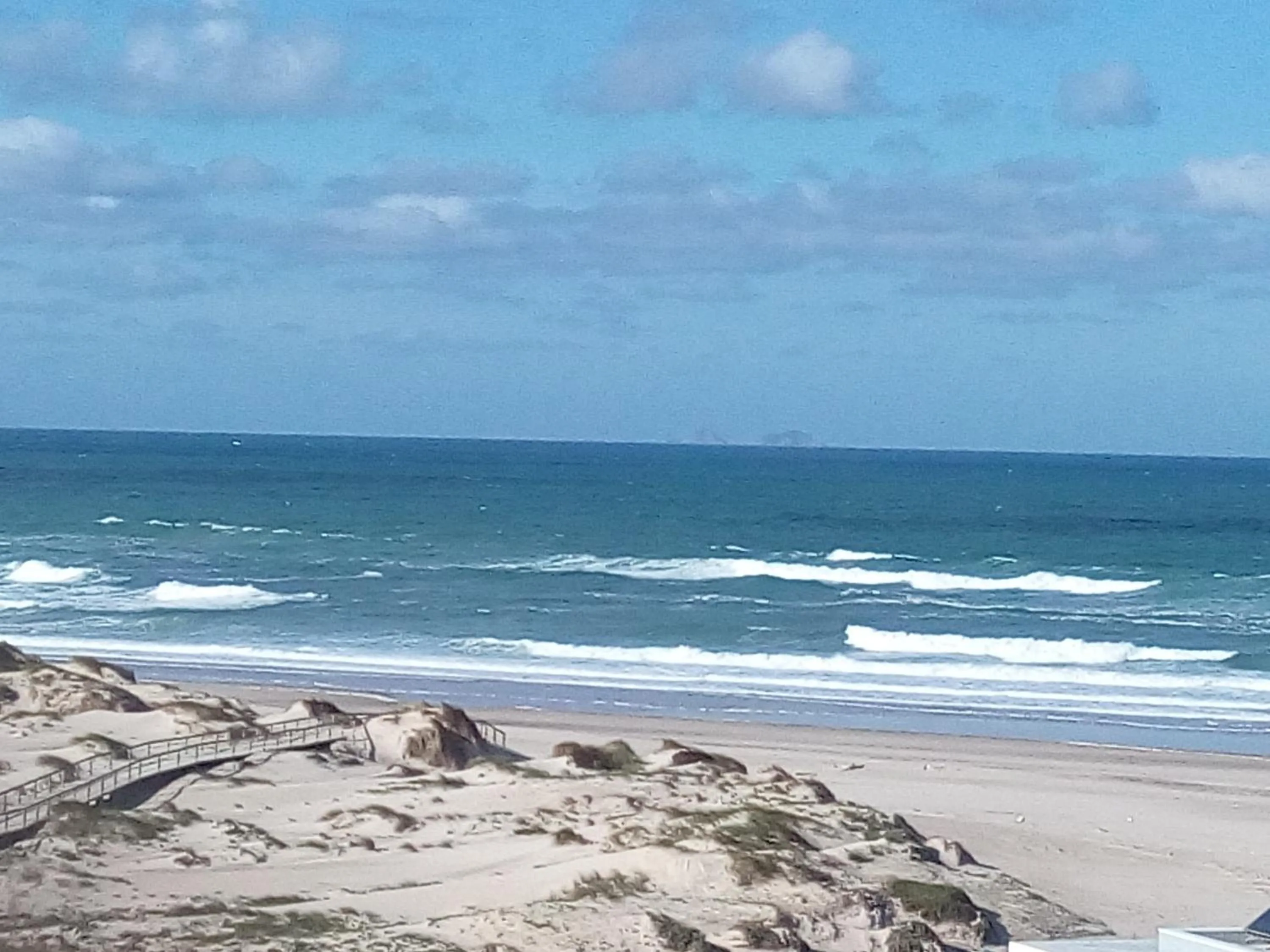 Beach in Praia Del Rei SeaView