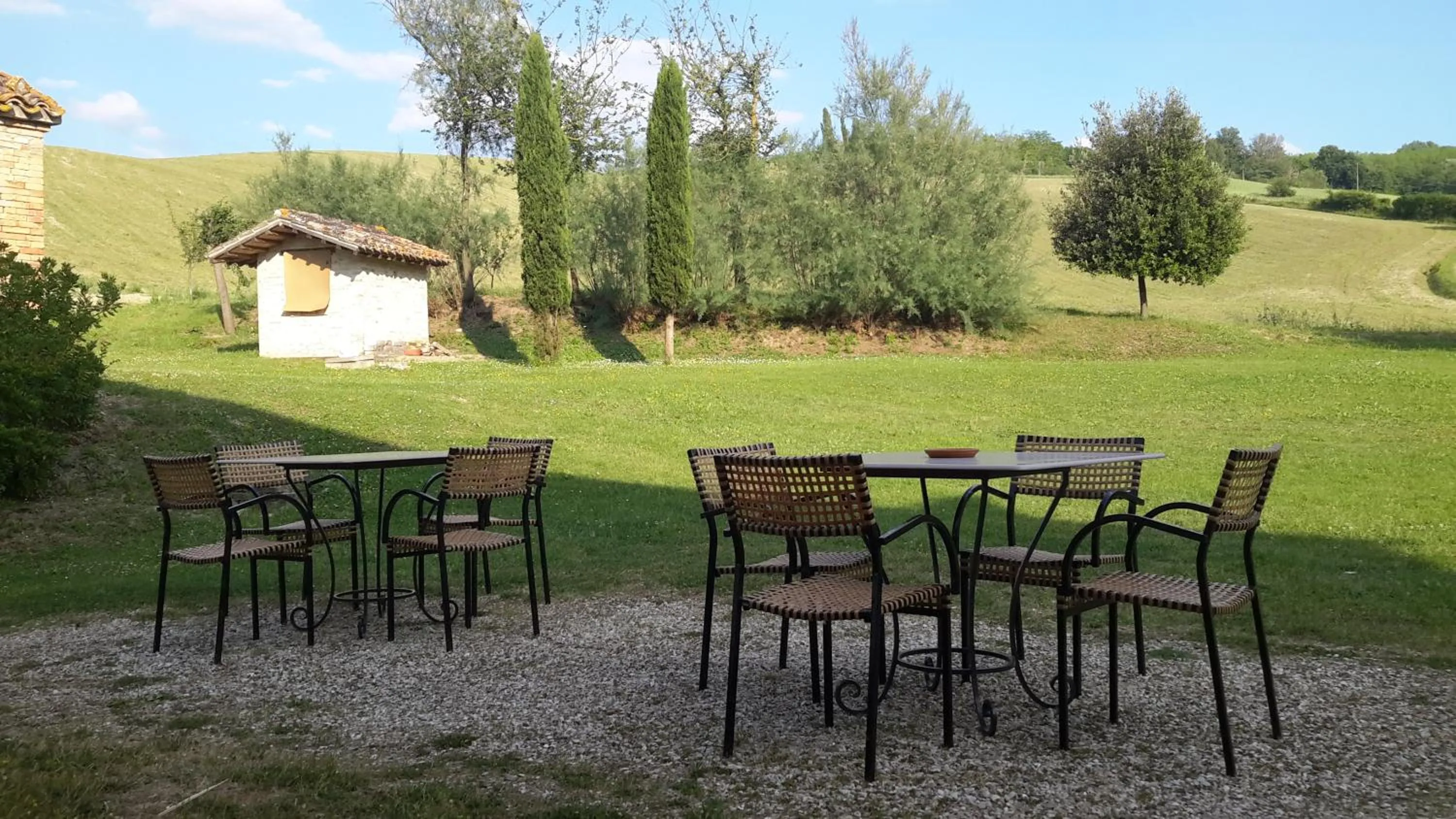 Agriturismo Valdappio