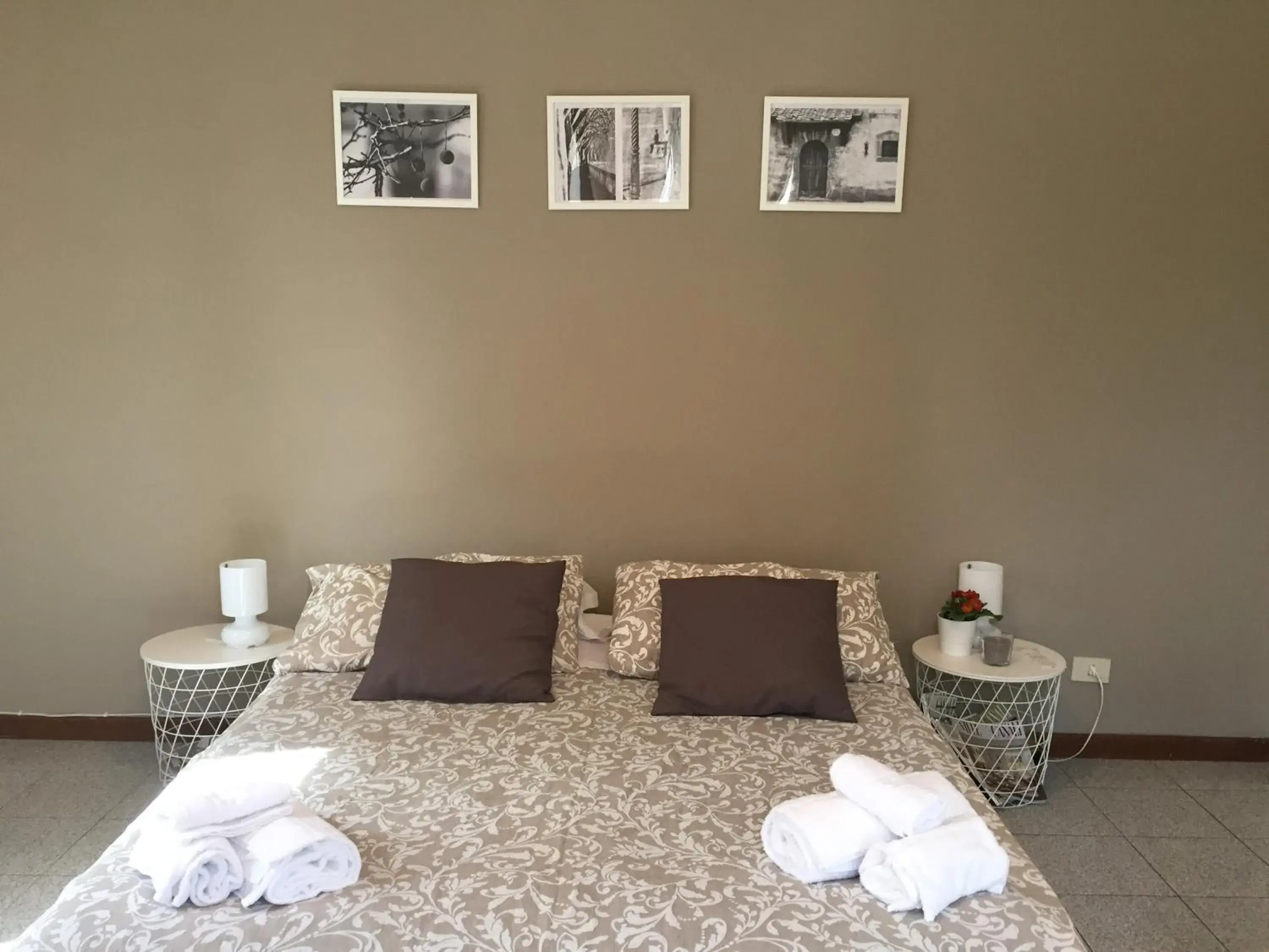 Domus Santa Caterina Domus Santa Caterina