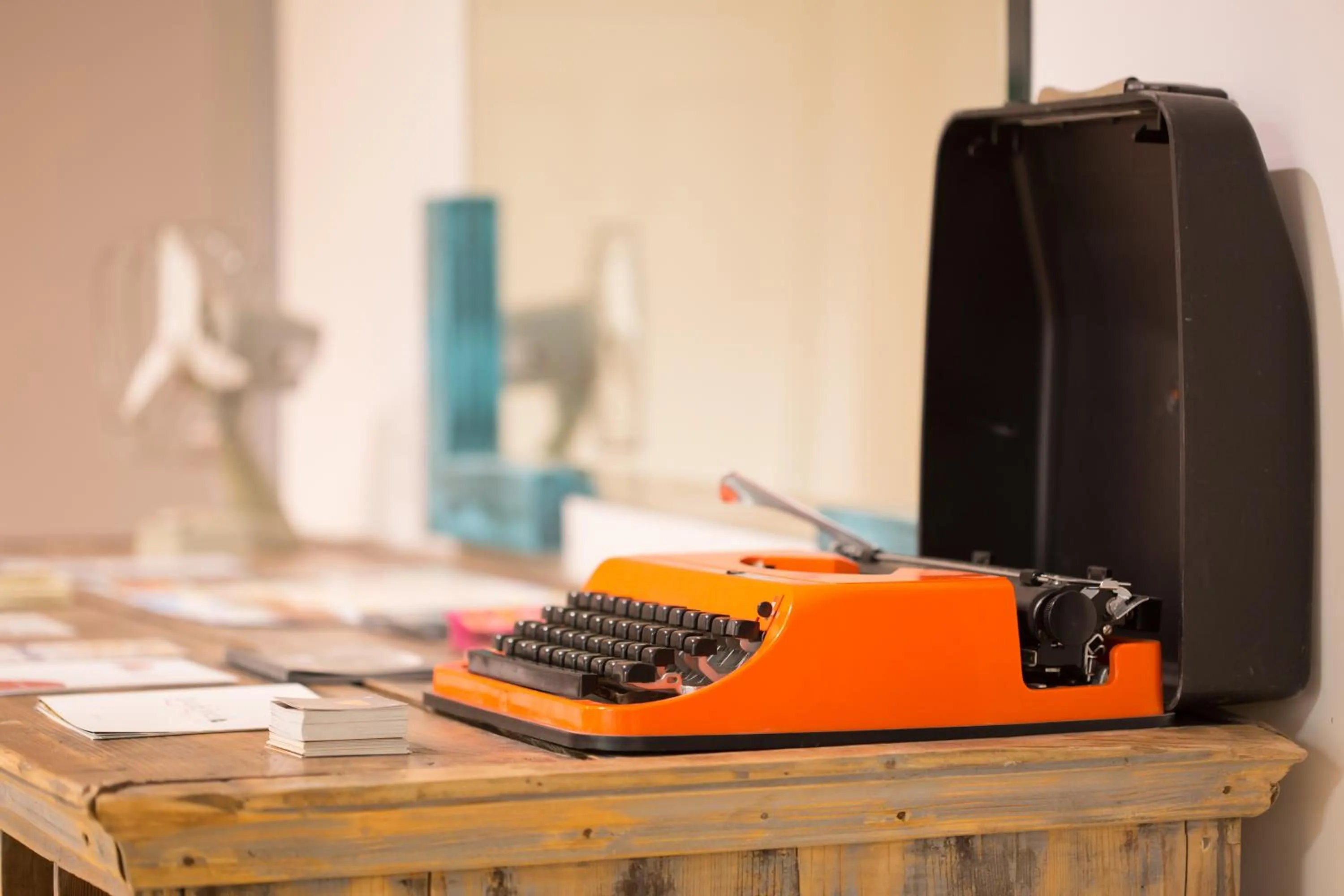 Other in The Foria House by House In Naples