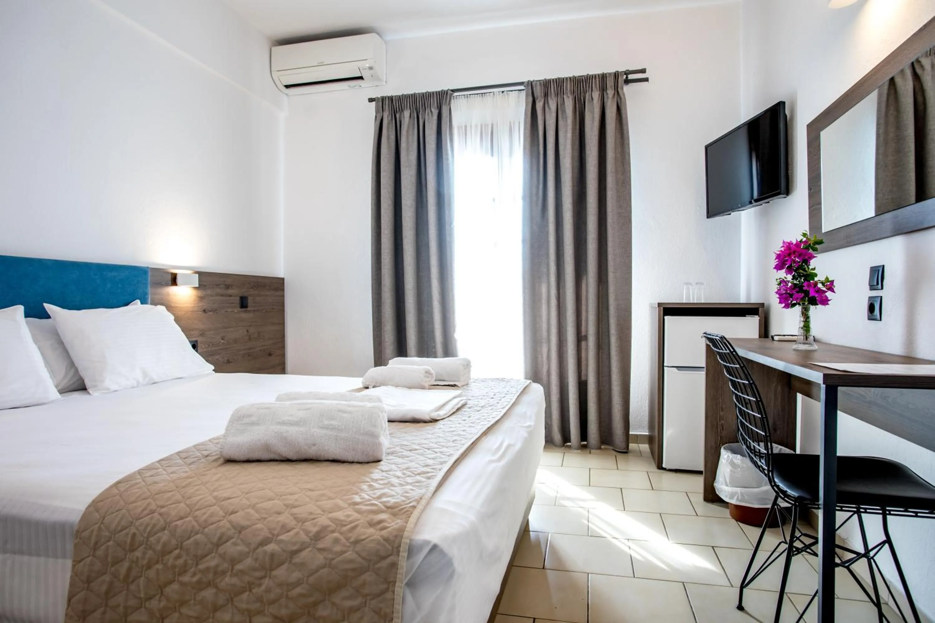 Maria's House Hotel