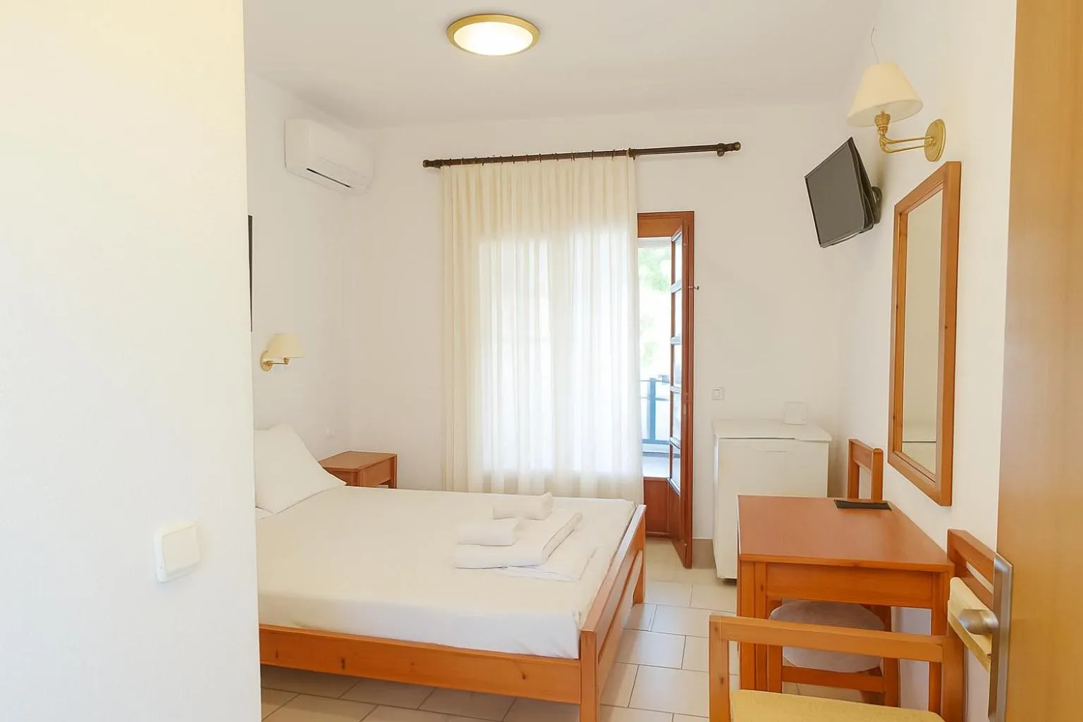 Maria's House Hotel
