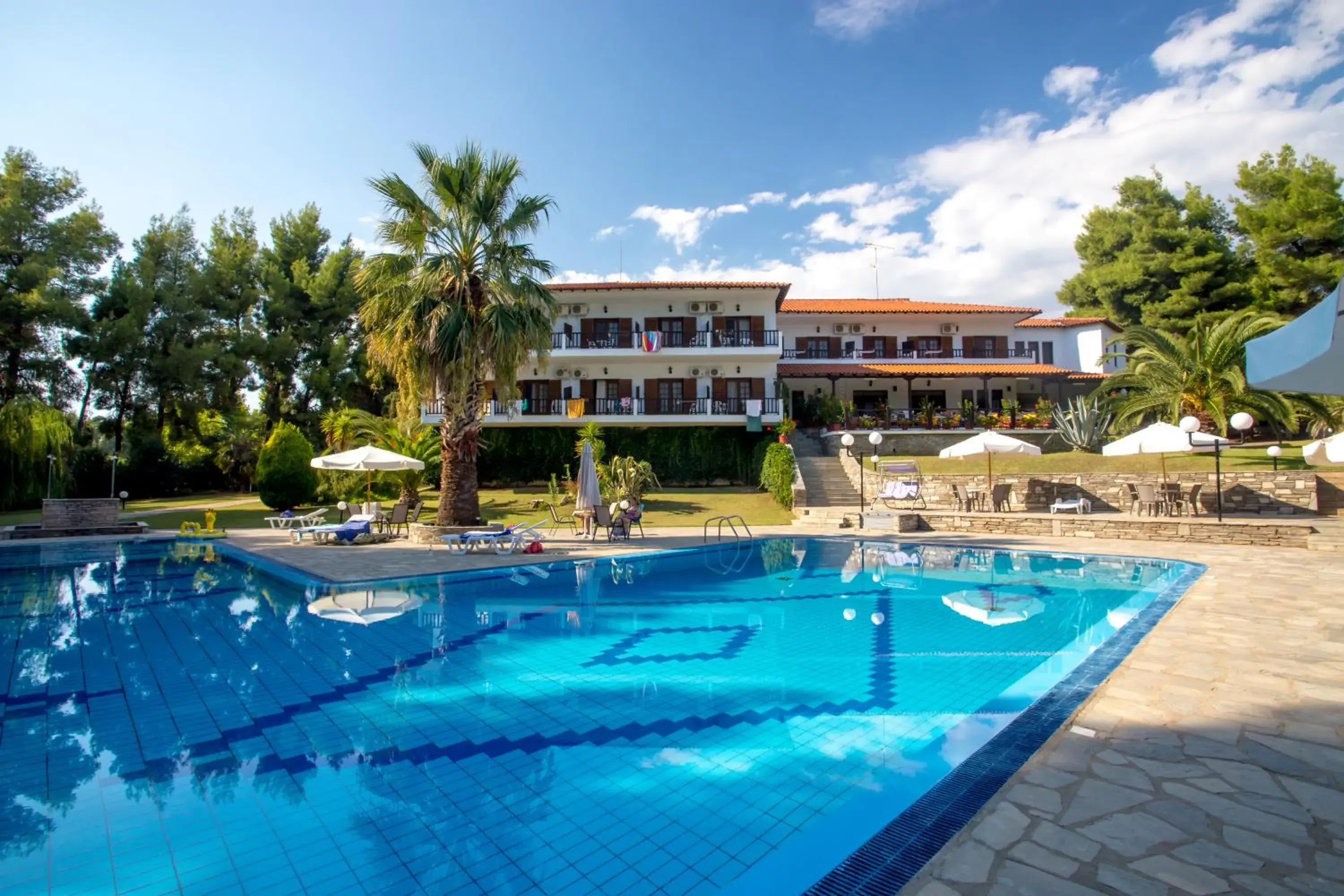 Maria's House Hotel Maria's House Hotel