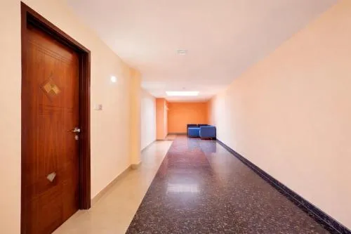 M Balaji inn