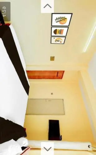 M Balaji inn