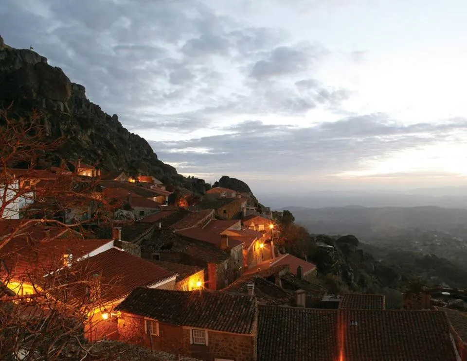 Off site in Monsanto GeoHotel Escola