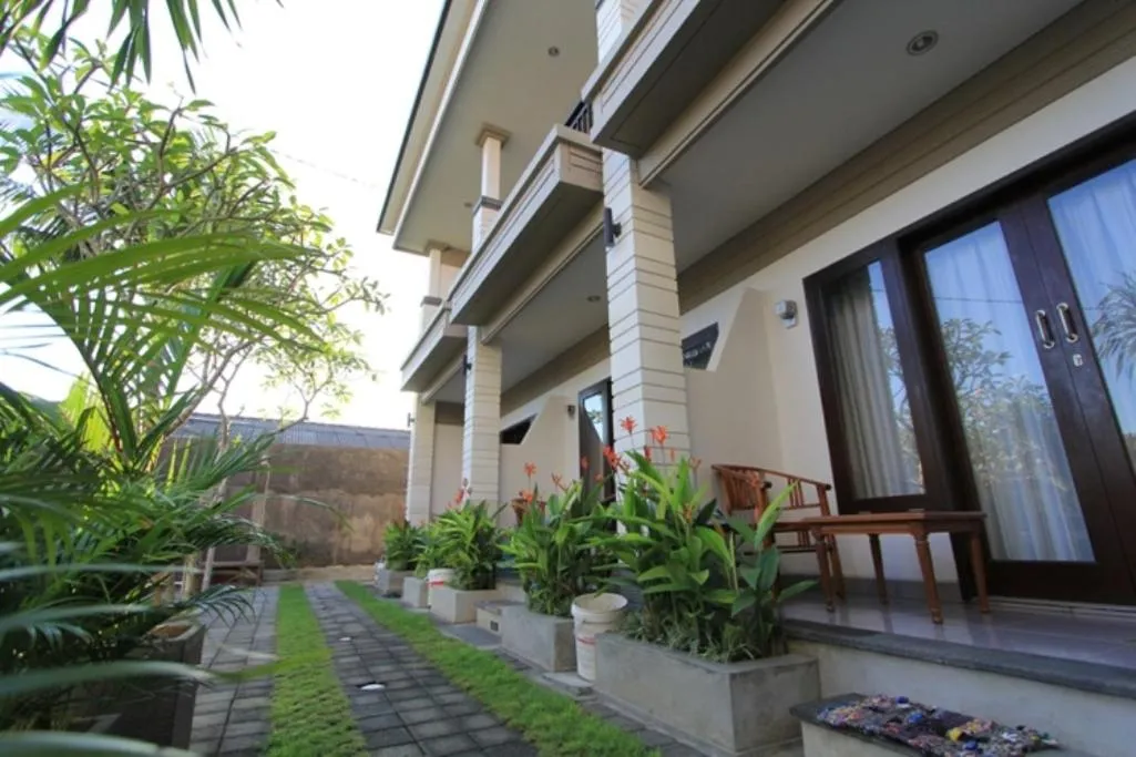 De Dukuh Guest House