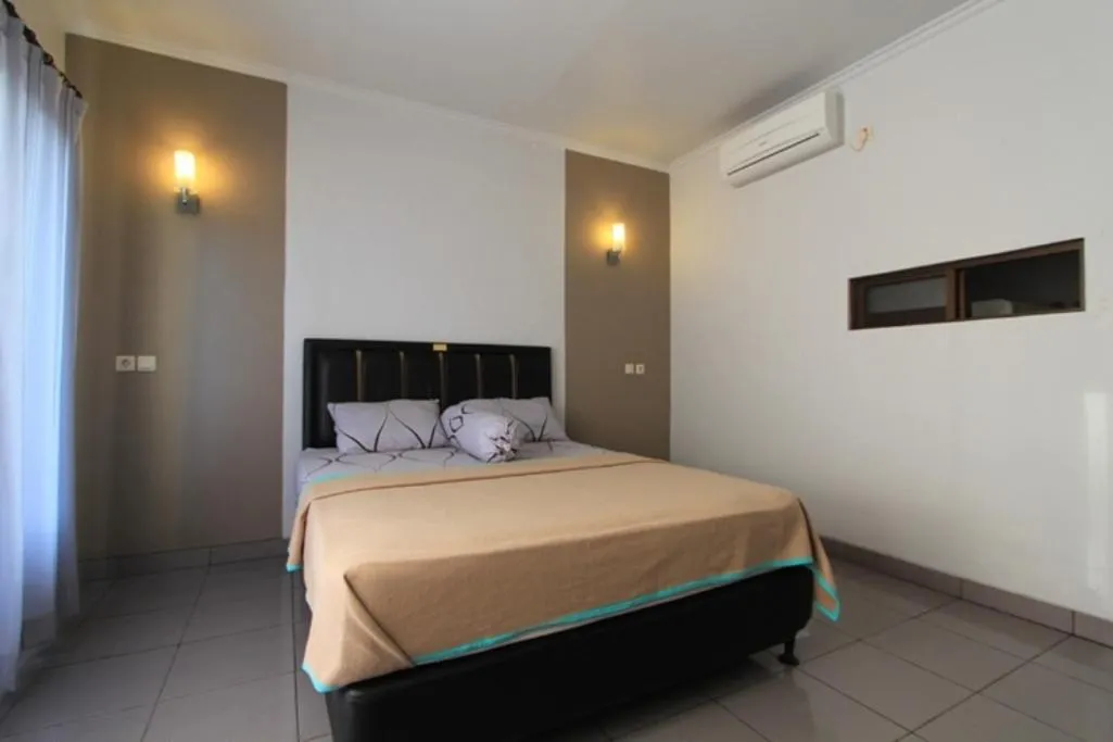 De Dukuh Guest House