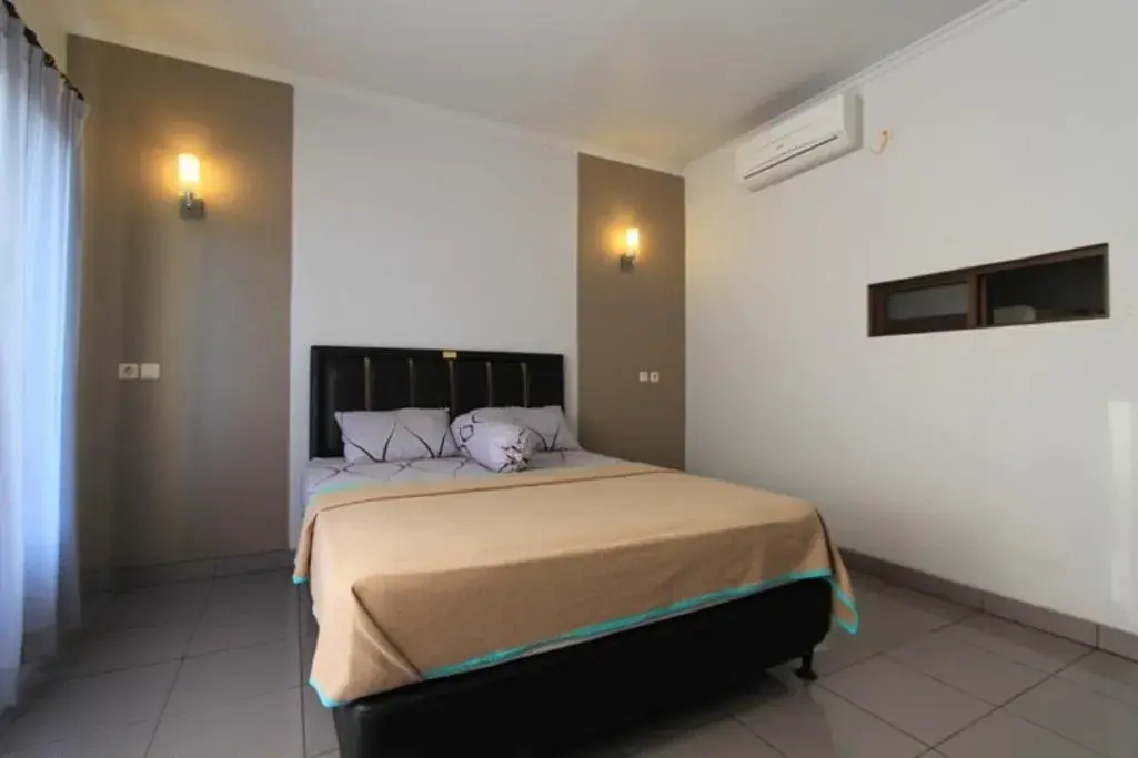 De Dukuh Guest House De Dukuh Guest House