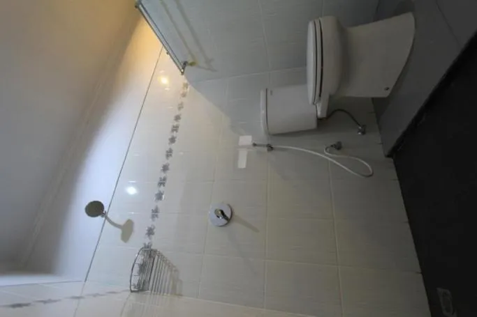 De Dukuh Guest House