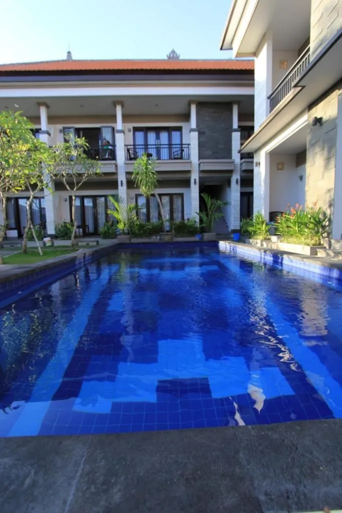 De Dukuh Guest House