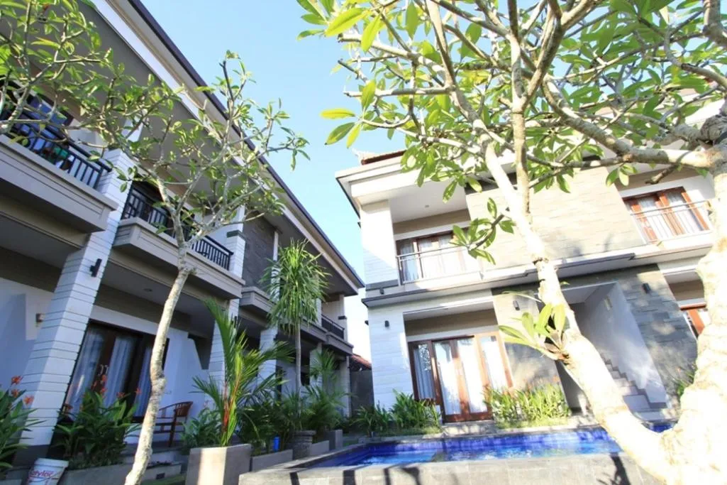 De Dukuh Guest House