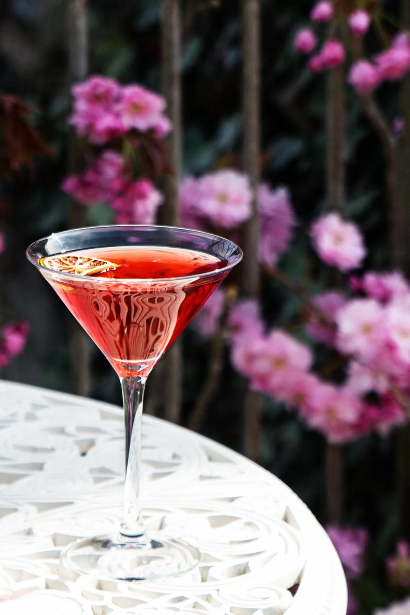 Restaurant/places to eat in Cliff at Lyons