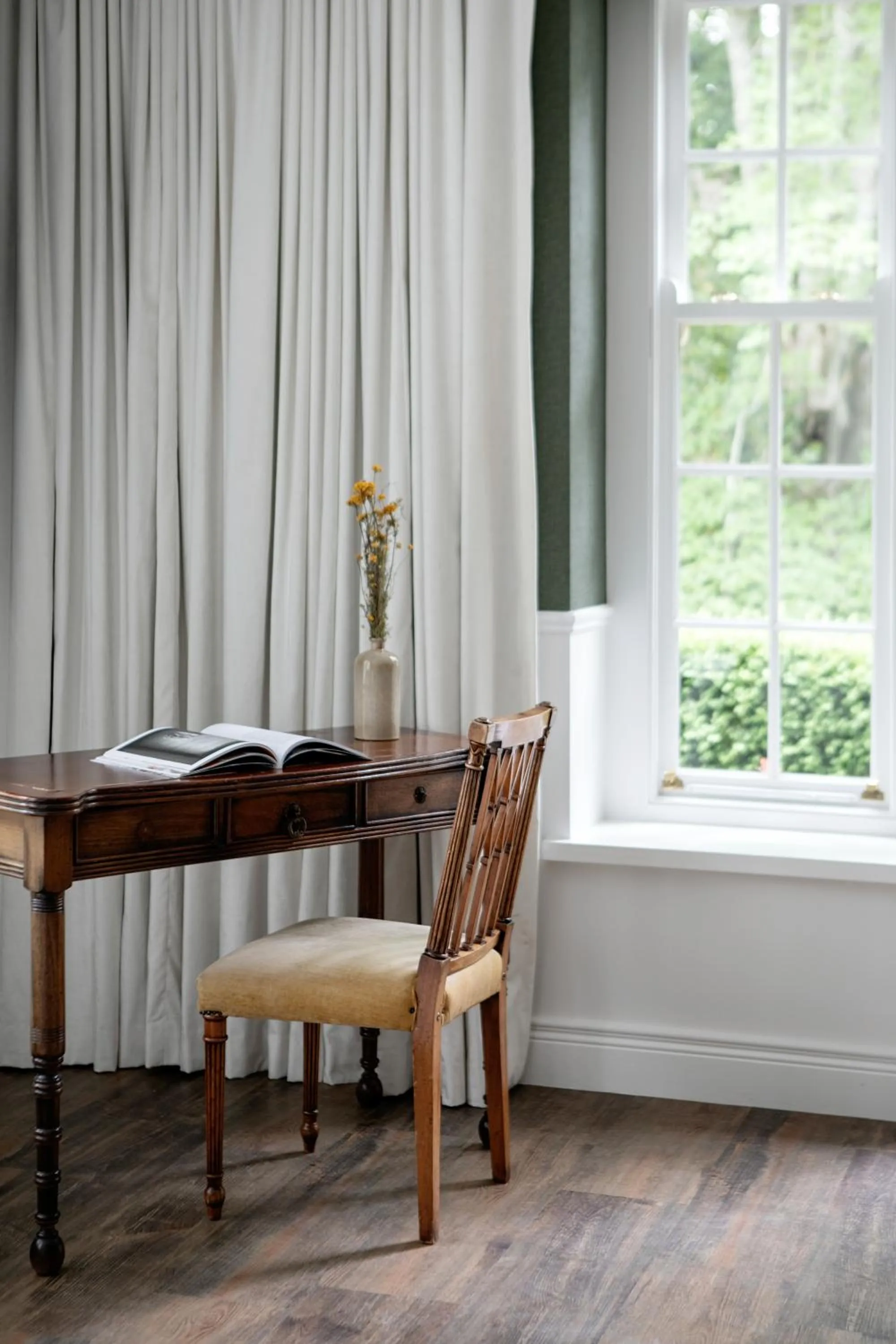 Bedroom in Cliff at Lyons
