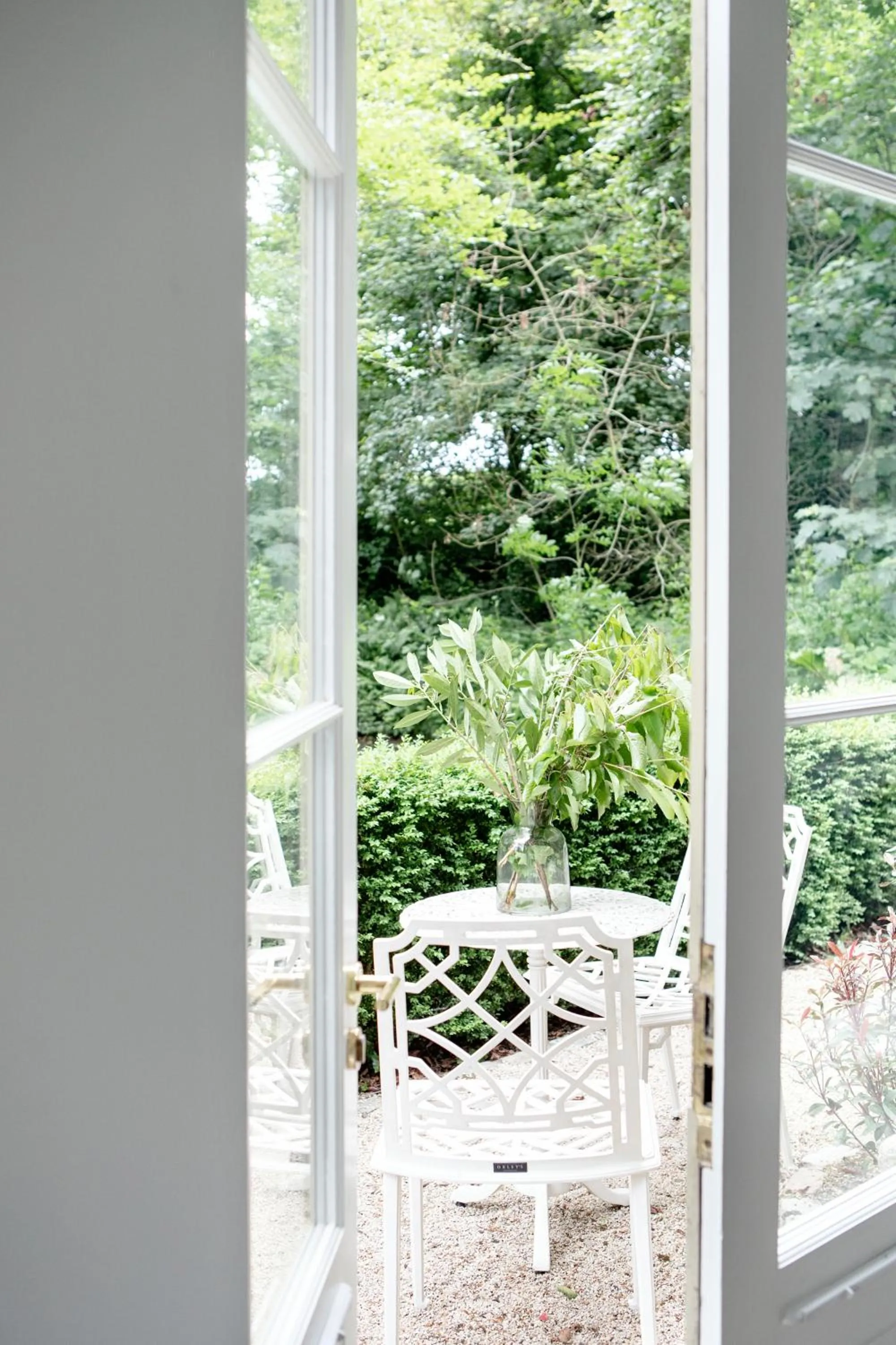 Bedroom in Cliff at Lyons