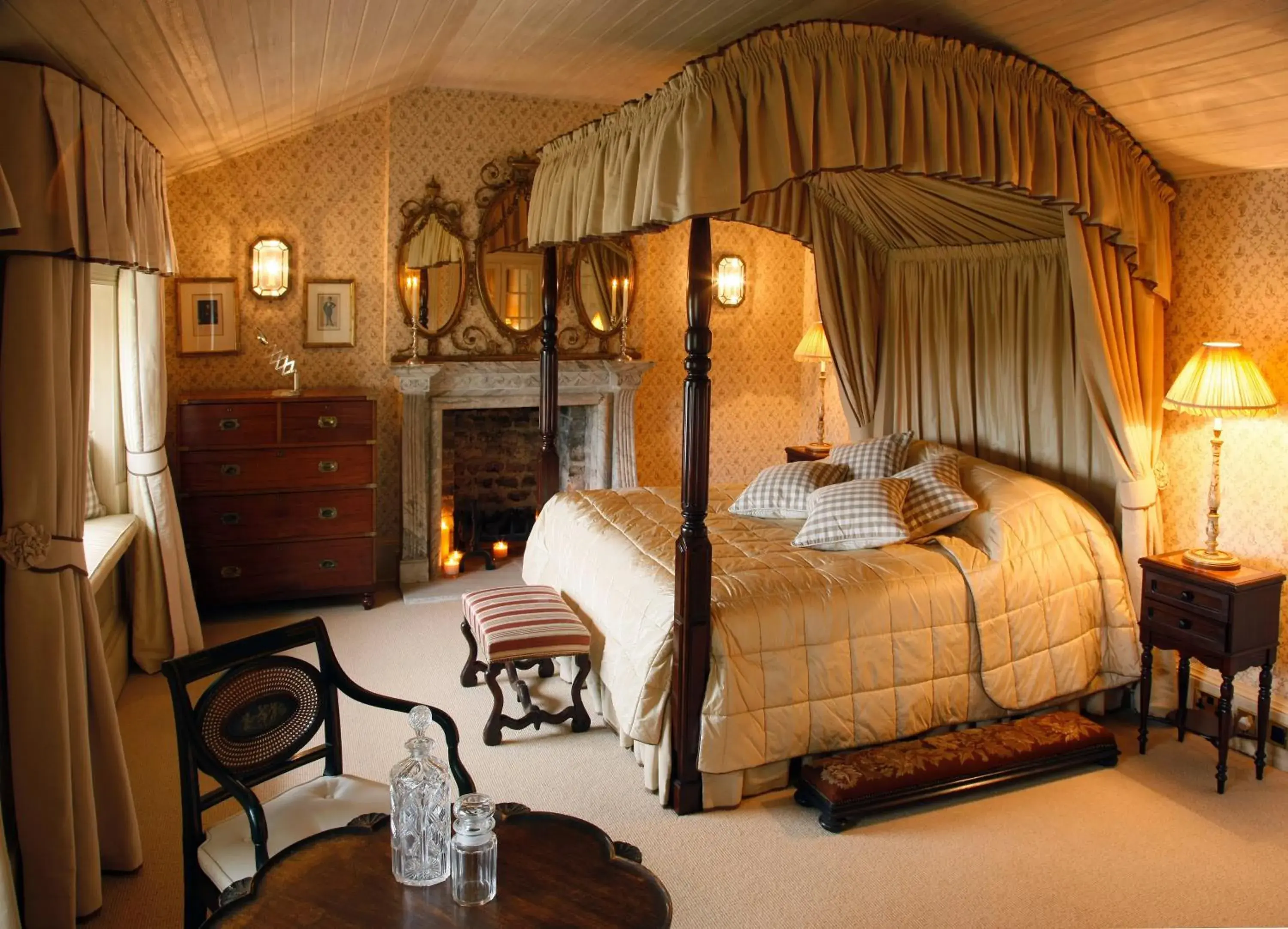 Estate Suite in Cliff at Lyons Estate Suite in Cliff at Lyons