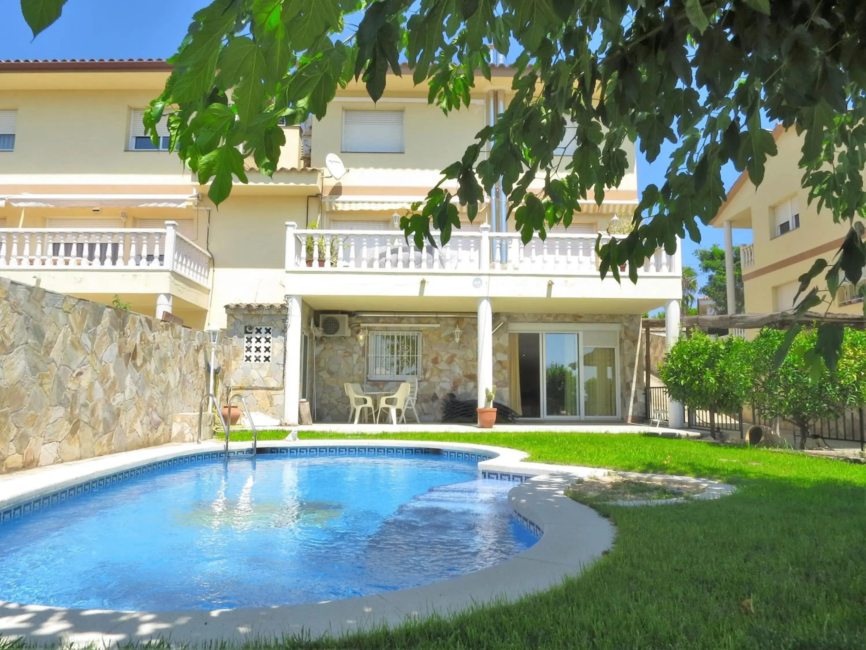 Villa Carolina Villa Carolina