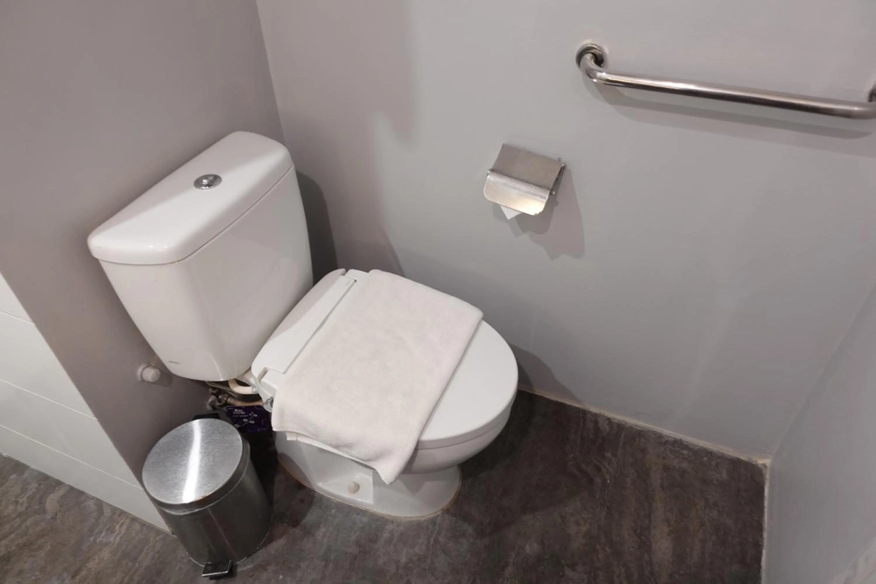 Grand Kangen Hotel Urip Sumoharjo