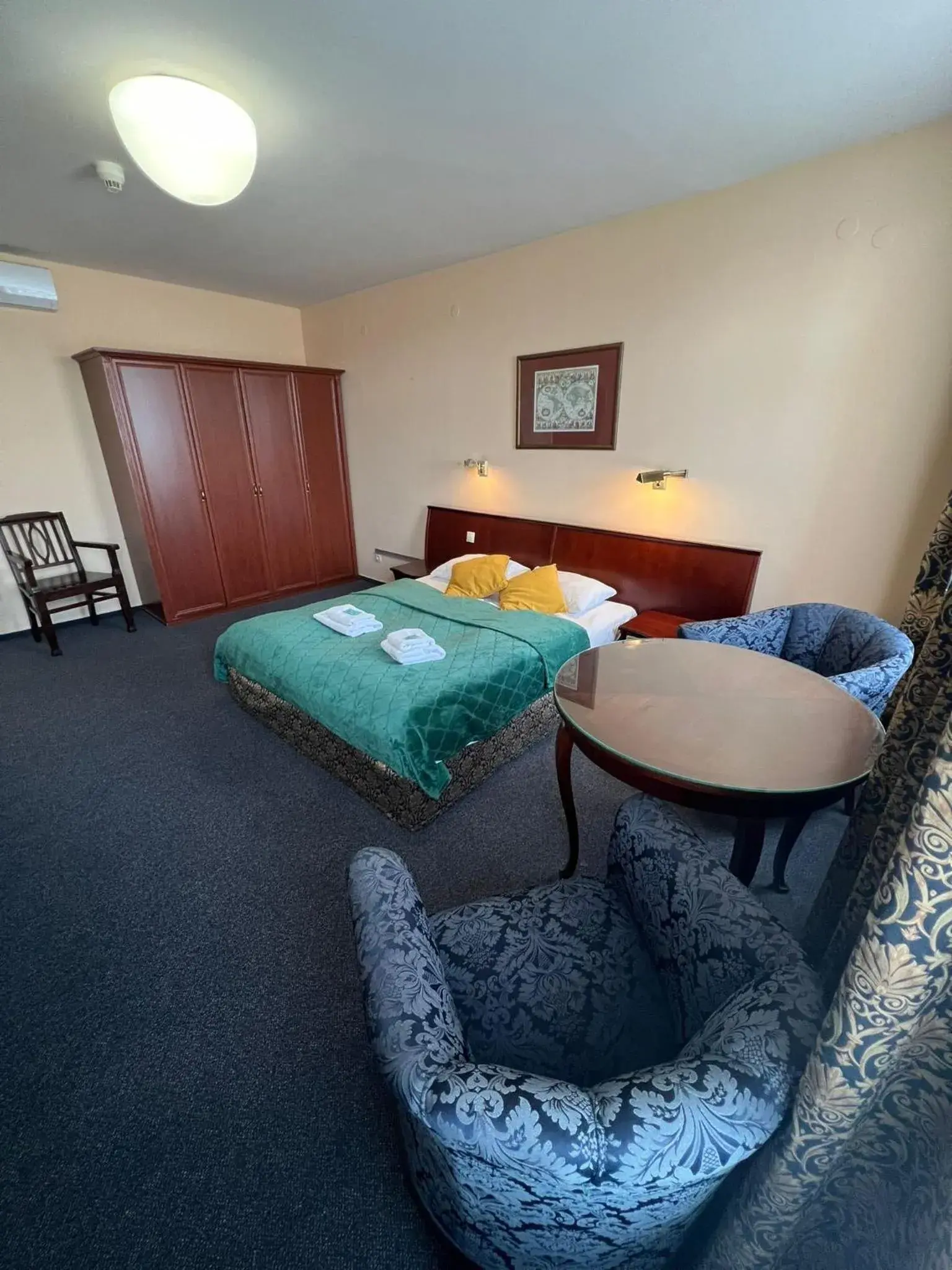 Apartment in Great Polonia Wrocław Tumski Apartment in Great Polonia Wrocław Tumski