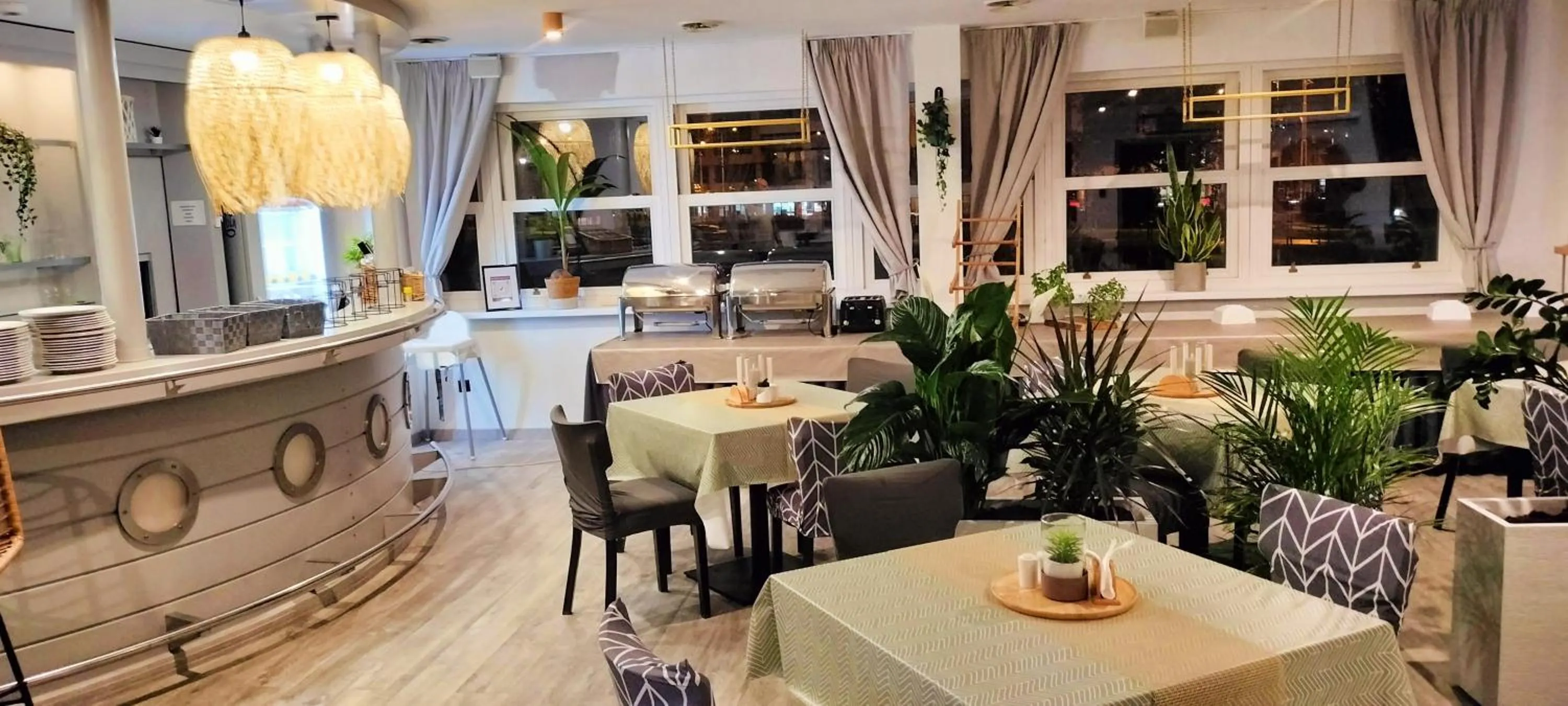 Great Polonia Wrocław Tumski