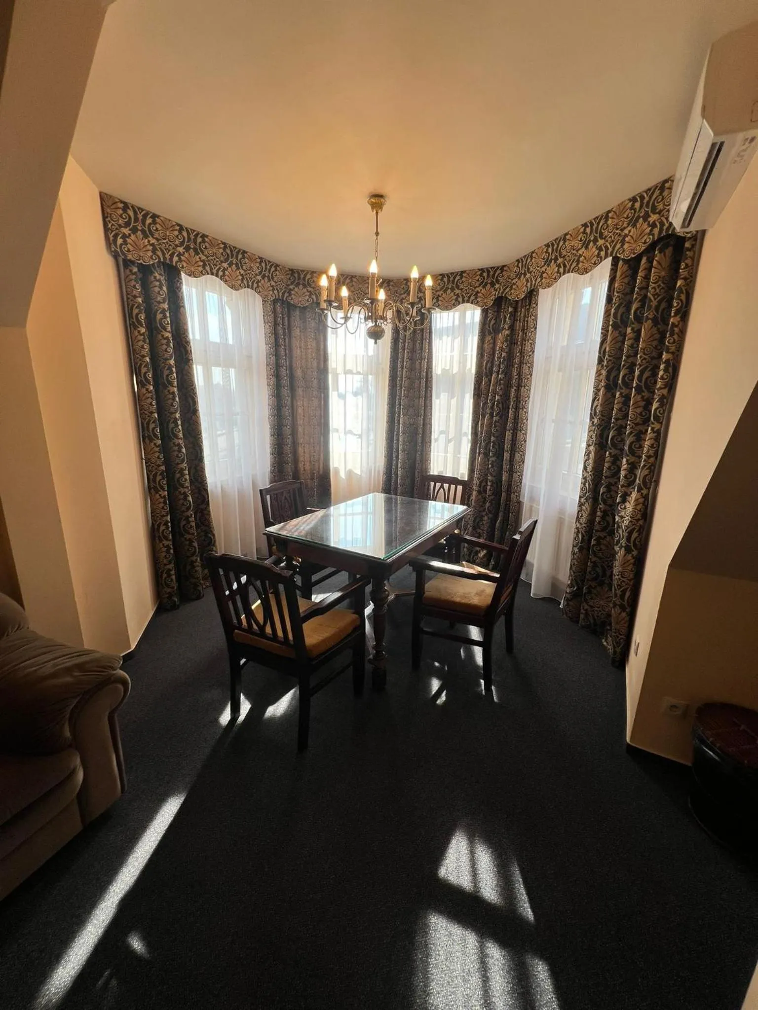 Great Polonia Wrocław Tumski