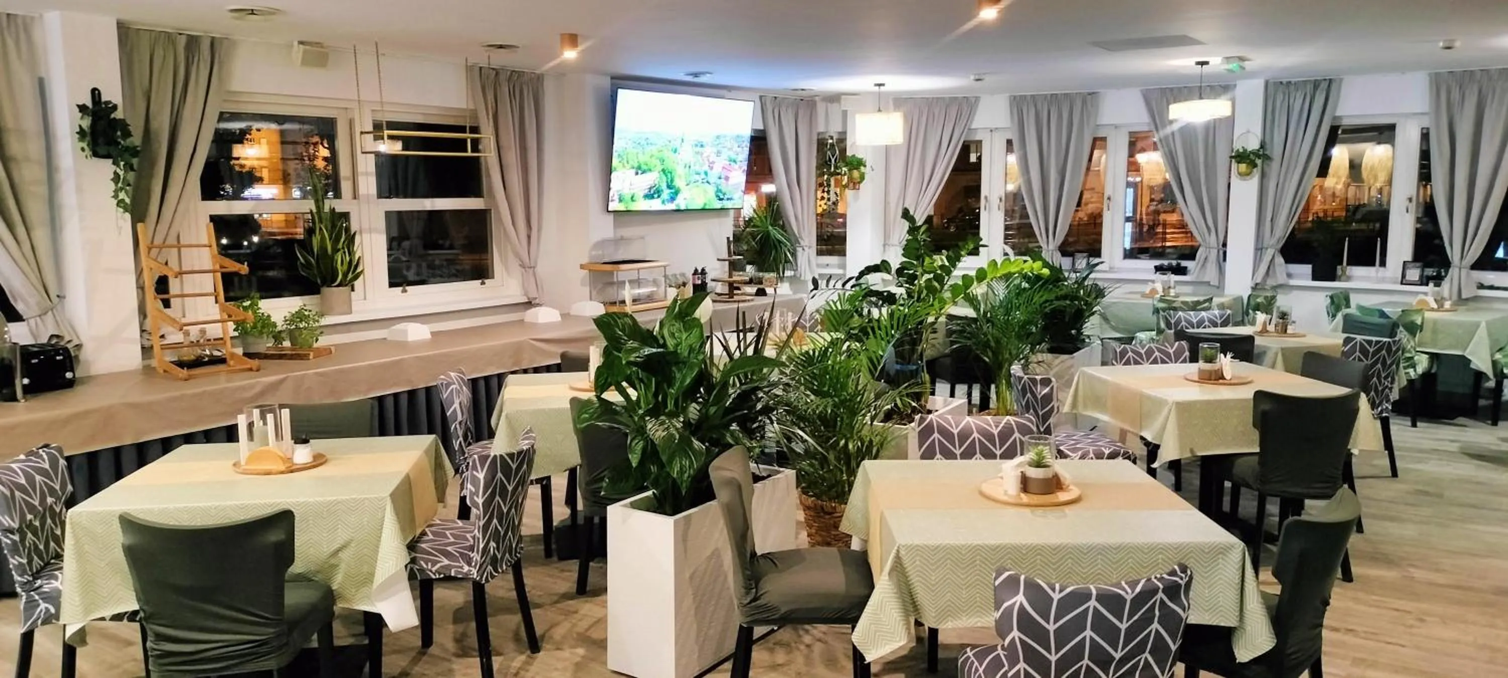 Great Polonia Wrocław Tumski