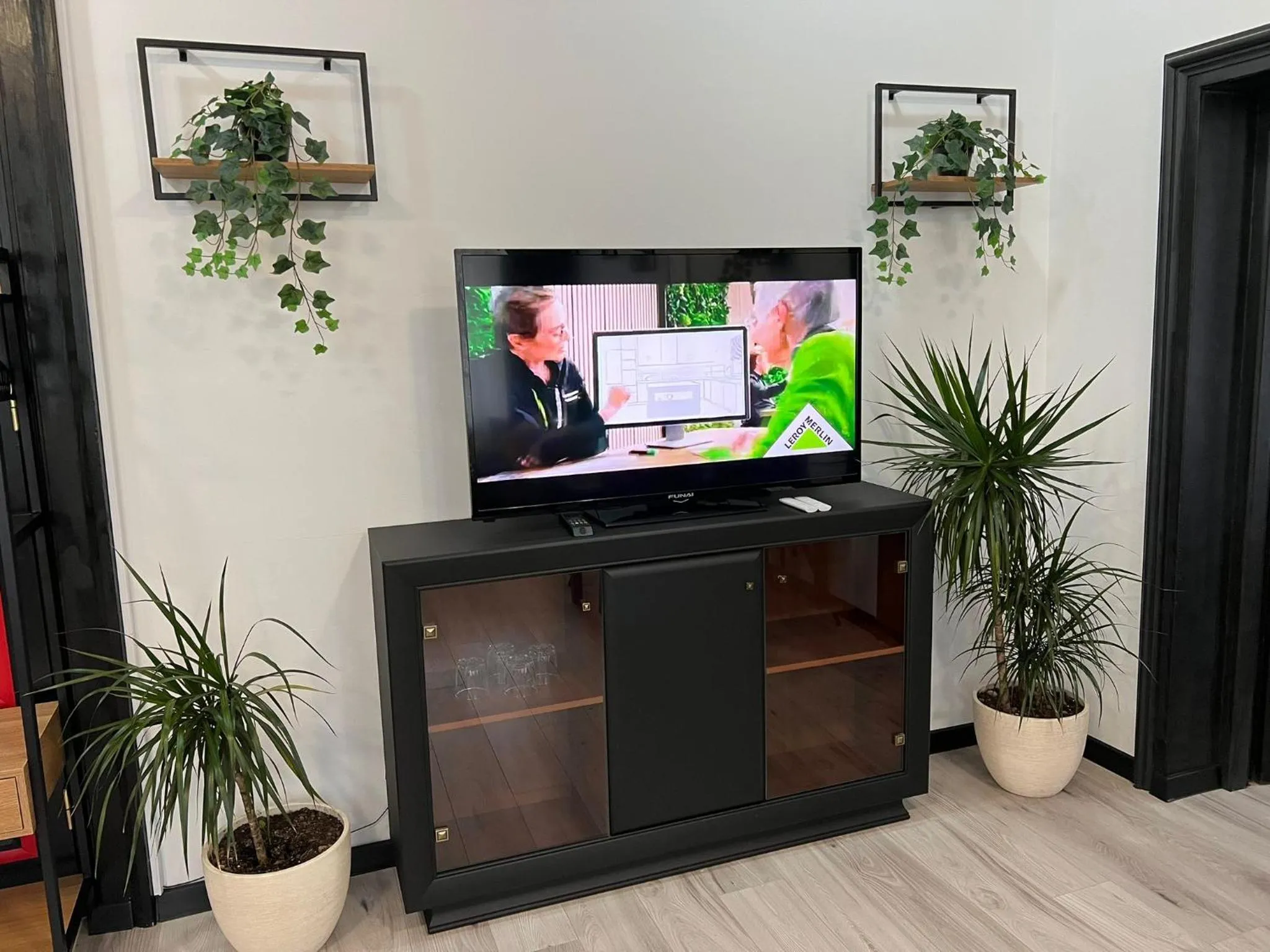 TV and multimedia in Great Polonia Wrocław Tumski