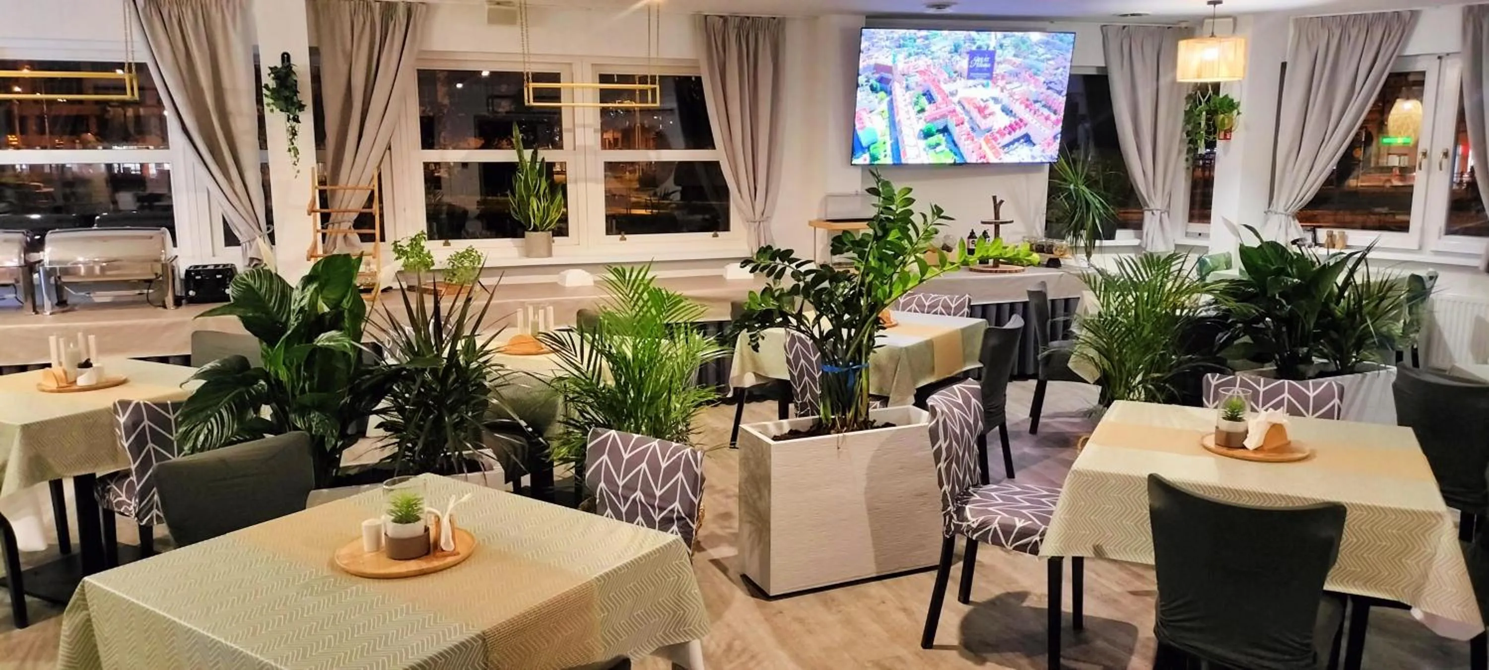 Great Polonia Wrocław Tumski