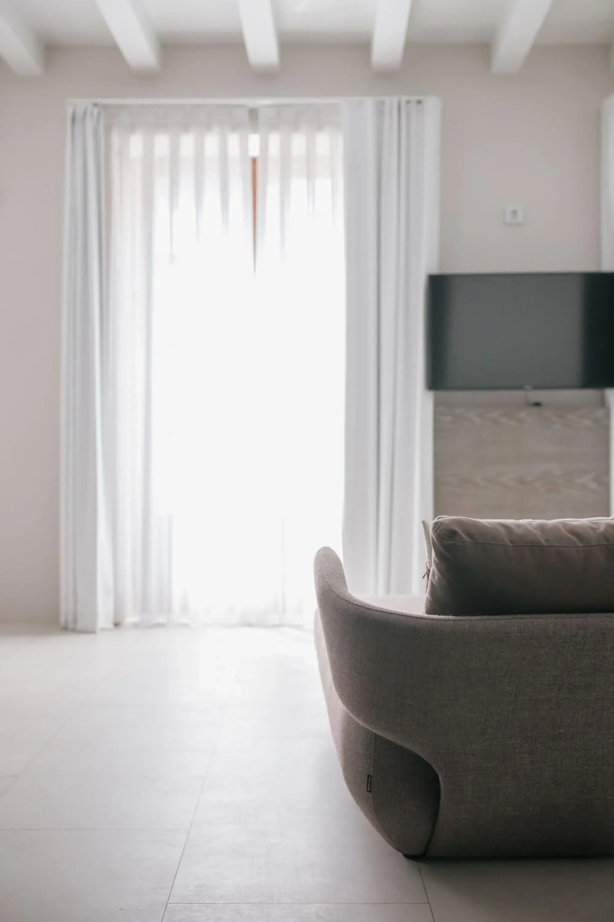 Photo of the whole room in MYR Plaza Mercado & Spa Photo of the whole room in MYR Plaza Mercado & Spa