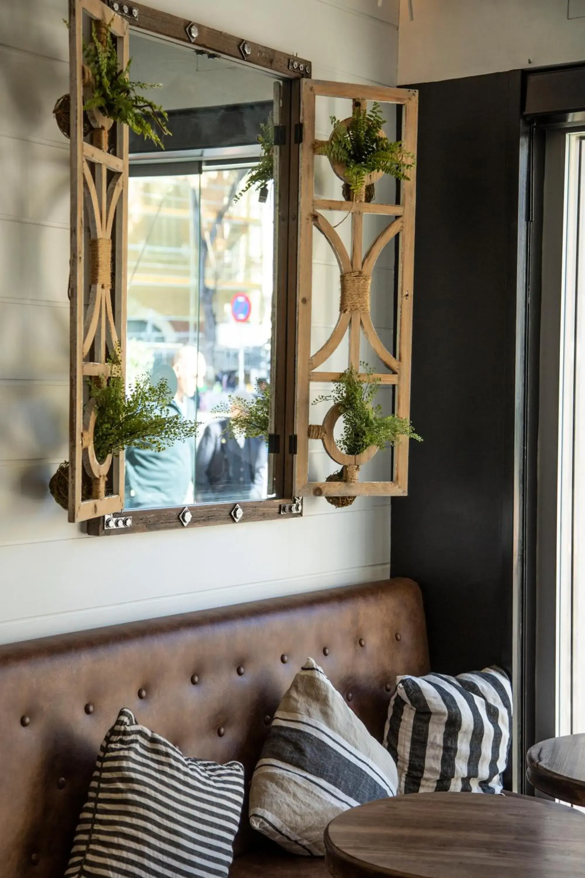 Restaurant/places to eat in MYR Plaza Mercado & Spa Restaurant/places to eat in MYR Plaza Mercado & Spa