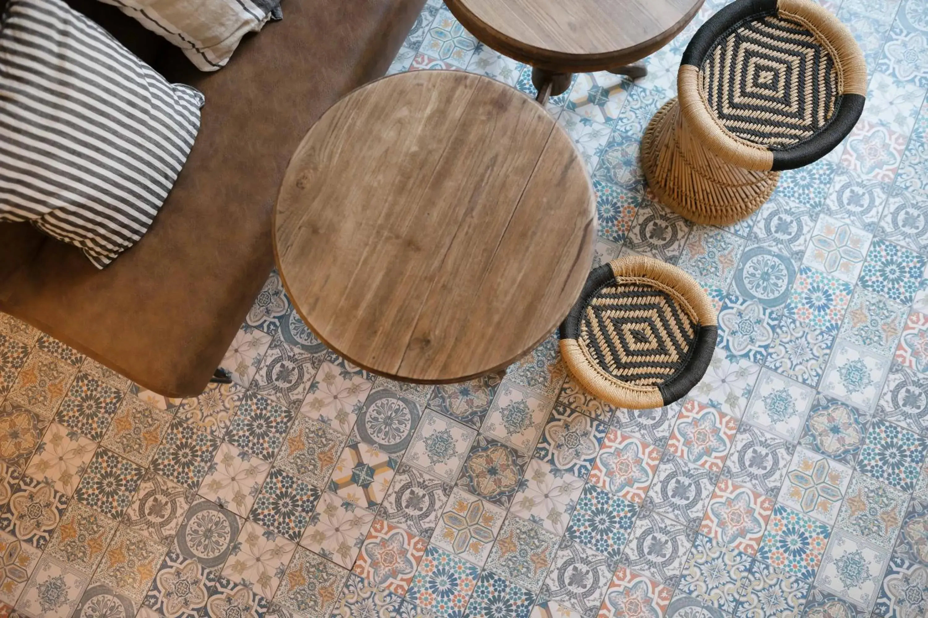 Restaurant/places to eat in MYR Plaza Mercado & Spa Restaurant/places to eat in MYR Plaza Mercado & Spa