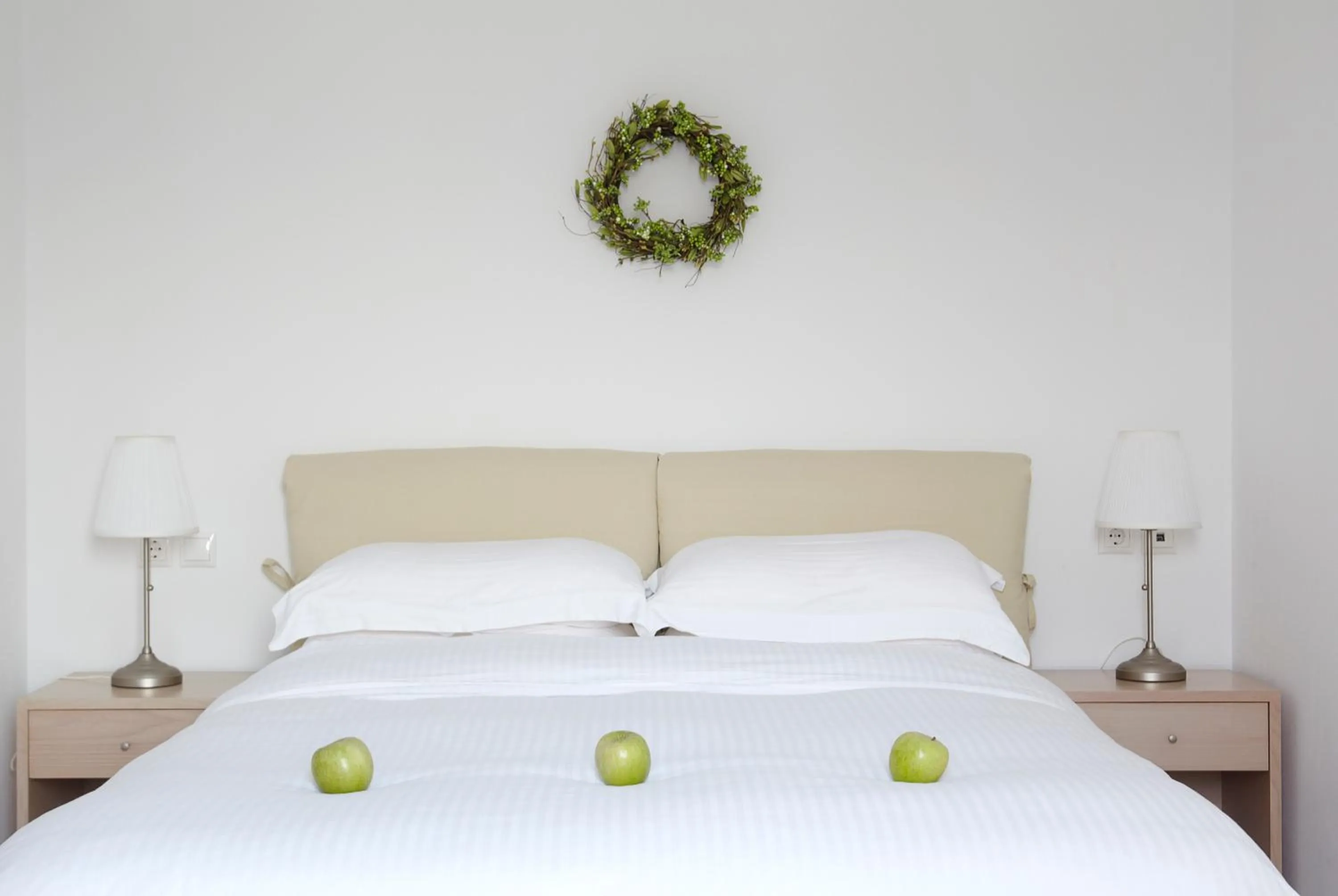 Bedroom in Kedros Villas