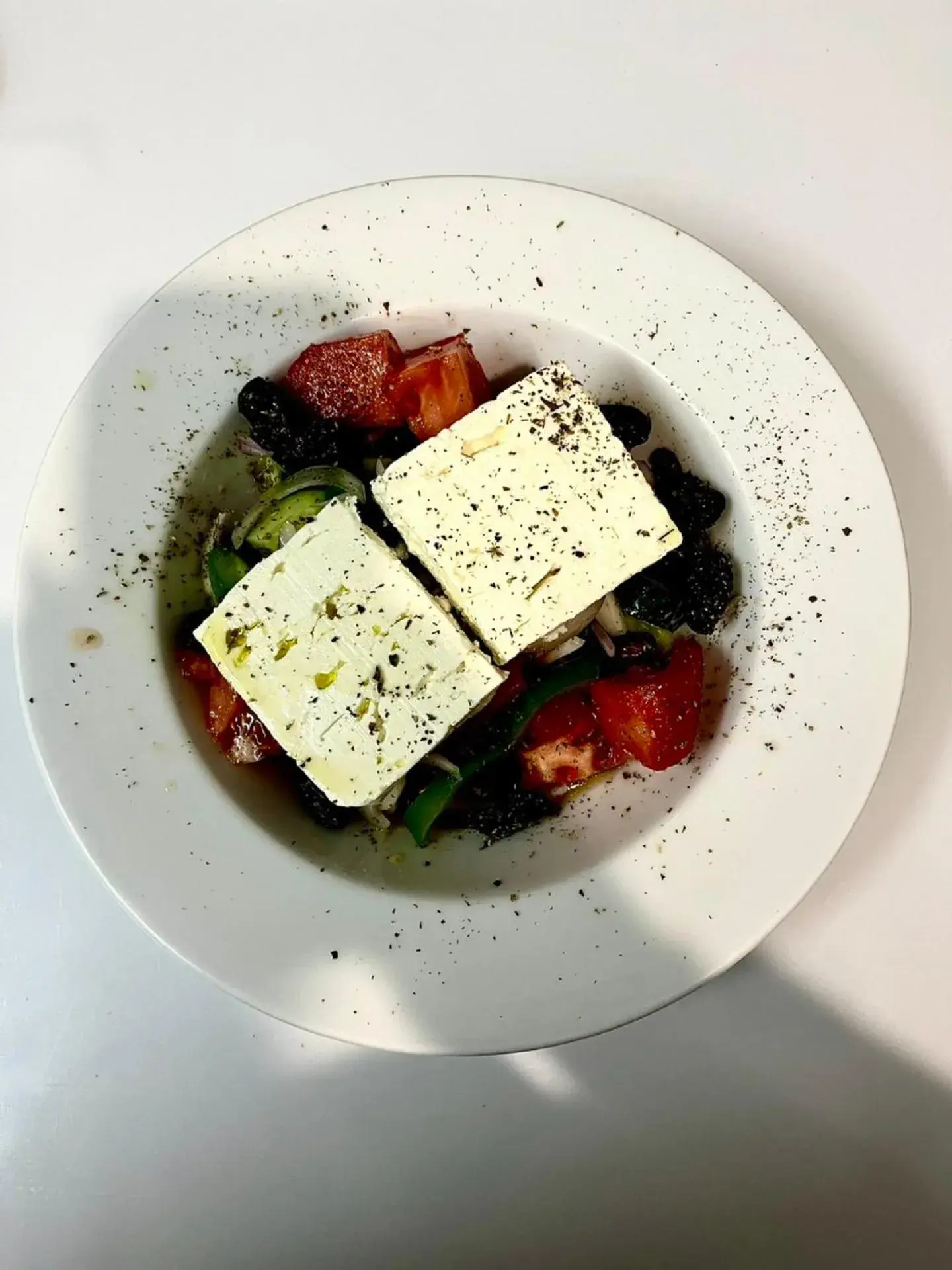 Restaurant/places to eat in Kedros Villas Restaurant/places to eat in Kedros Villas